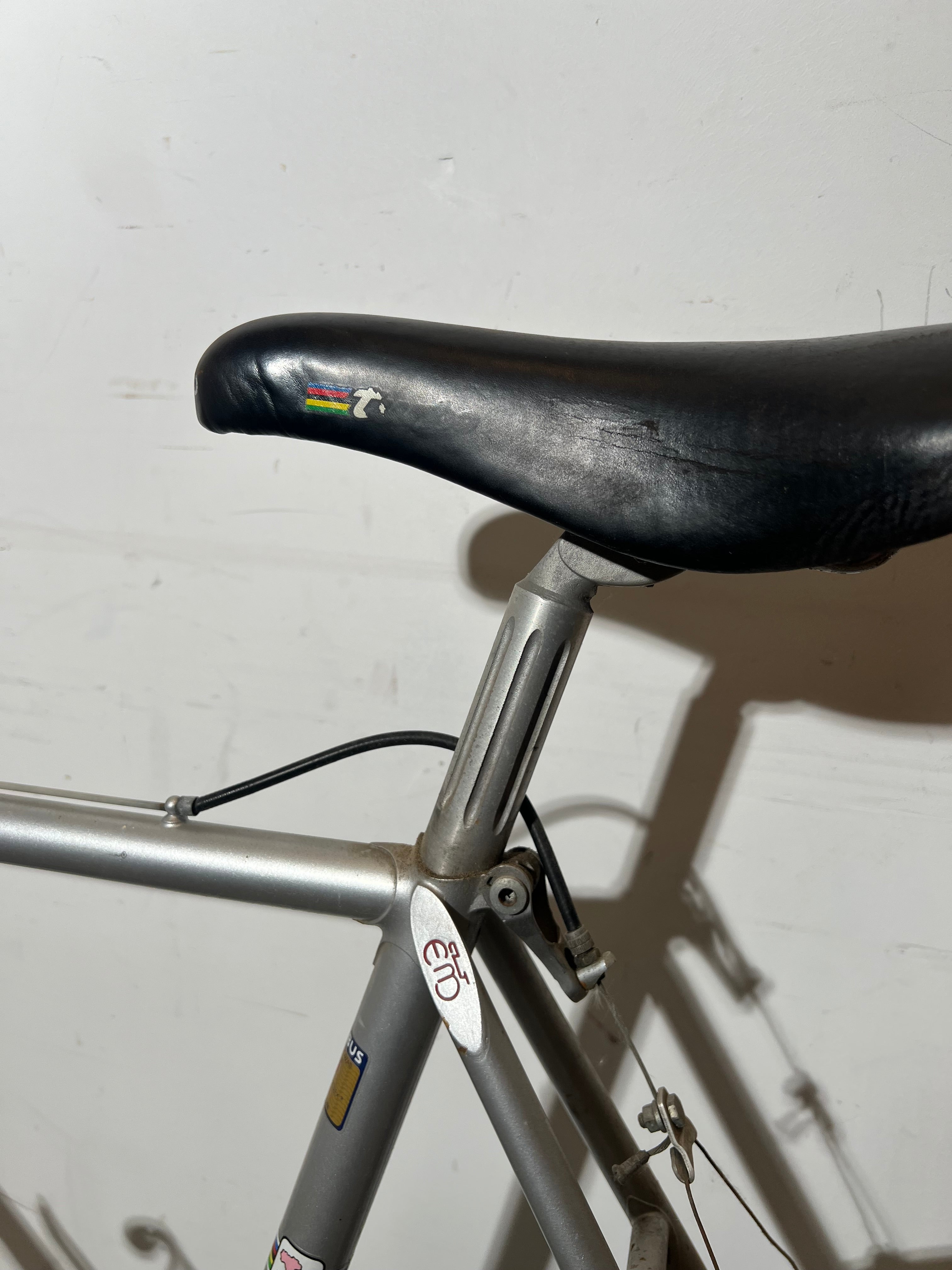 Eddy Merckx Vintage Road Bike