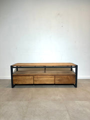 Industrial TV Cabinet