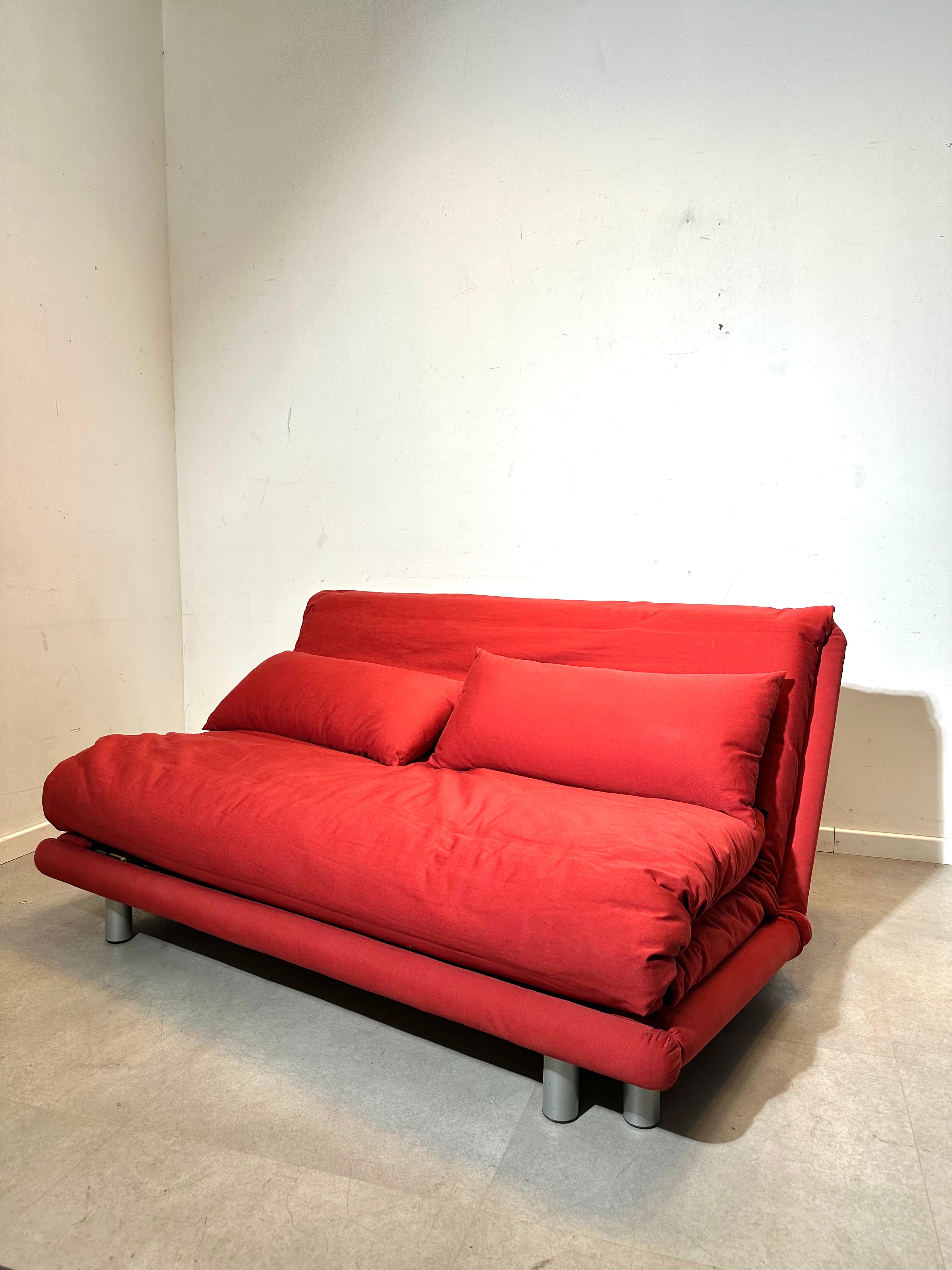 Ligne Roset Multy Sofa Bed