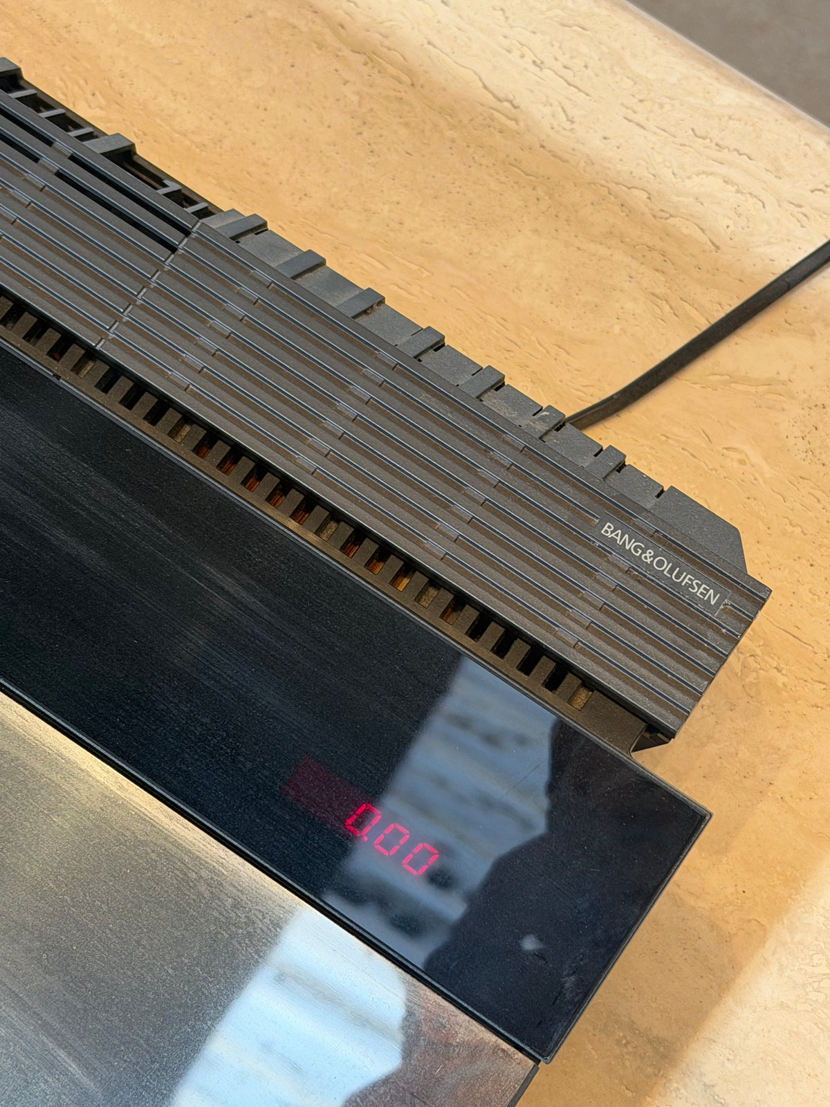 Bang & Olufsen Beocenter 9500