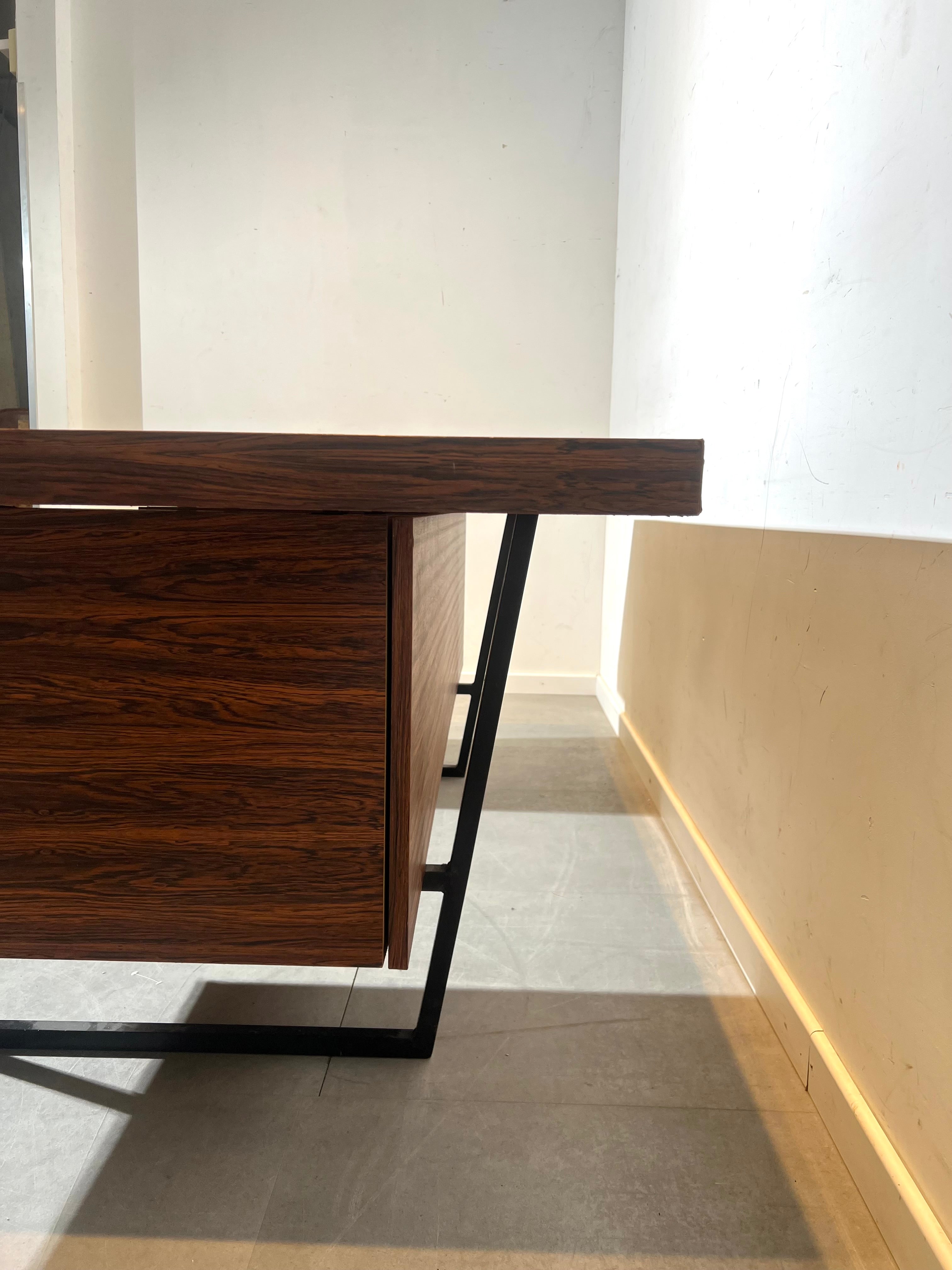 Pierre Guariche for Meurop “Ministre” Desk