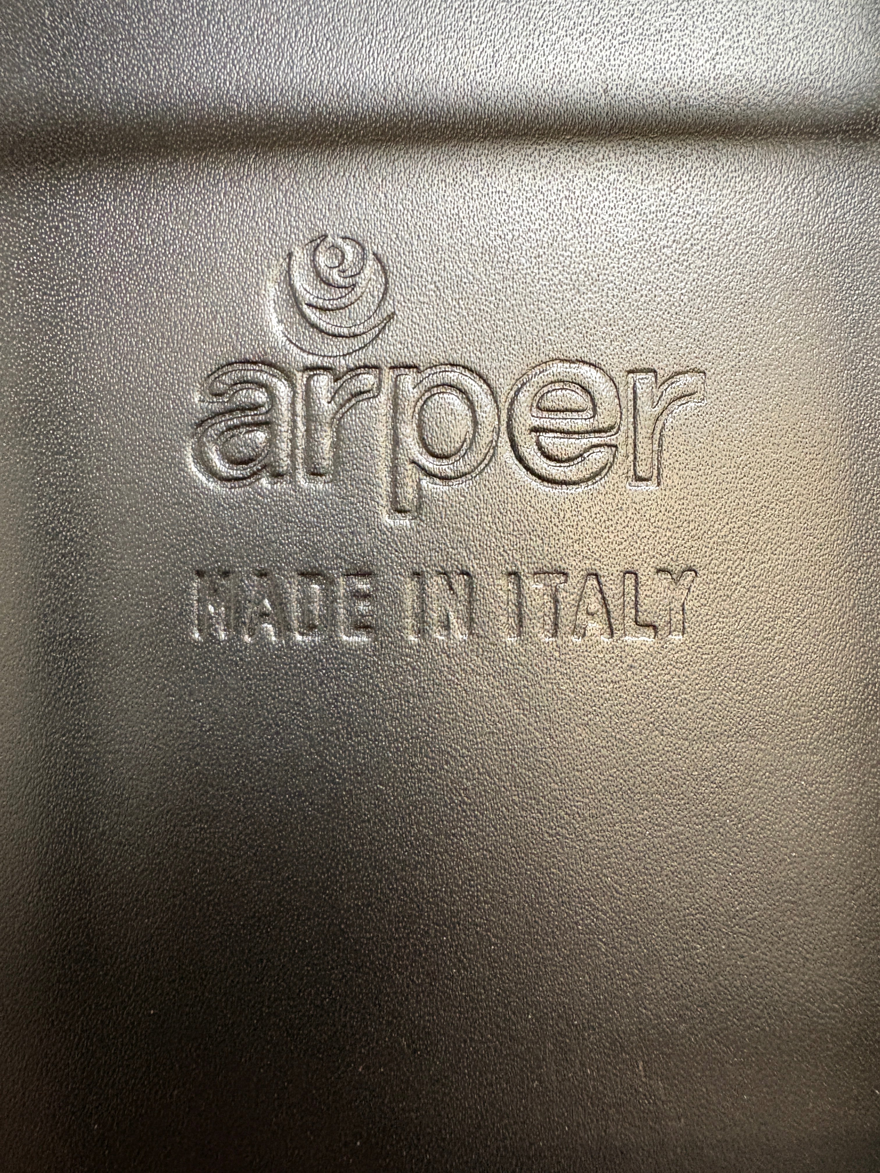 Set of 6 Arper Acadia Chairs