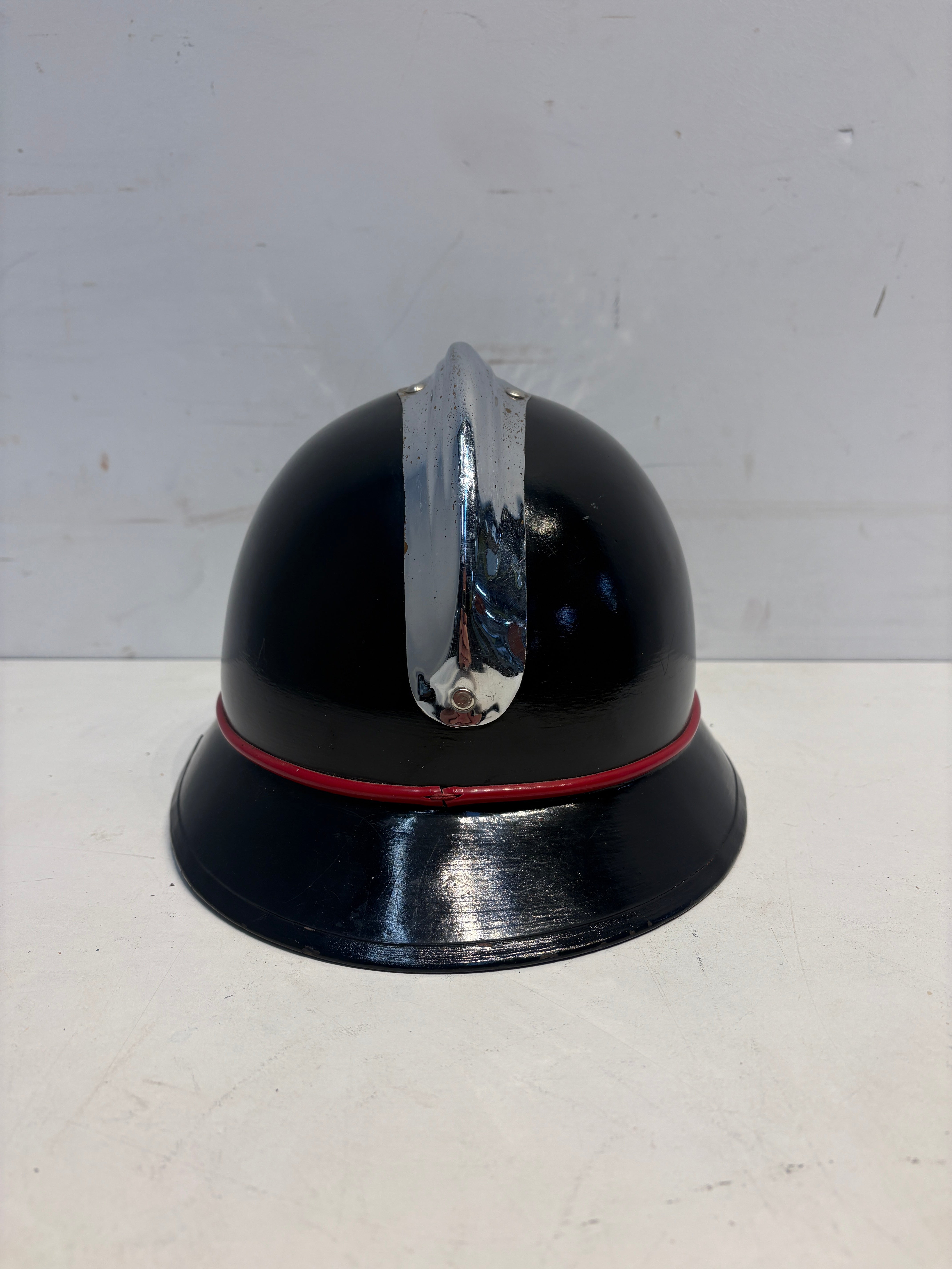 Helmet Belgian Gendarmerie