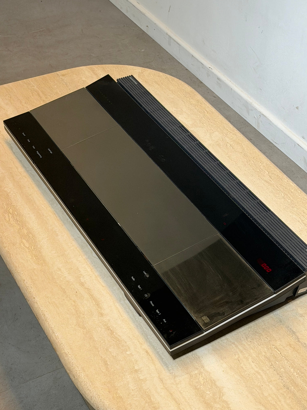 Bang & Olufsen Beocenter 9500