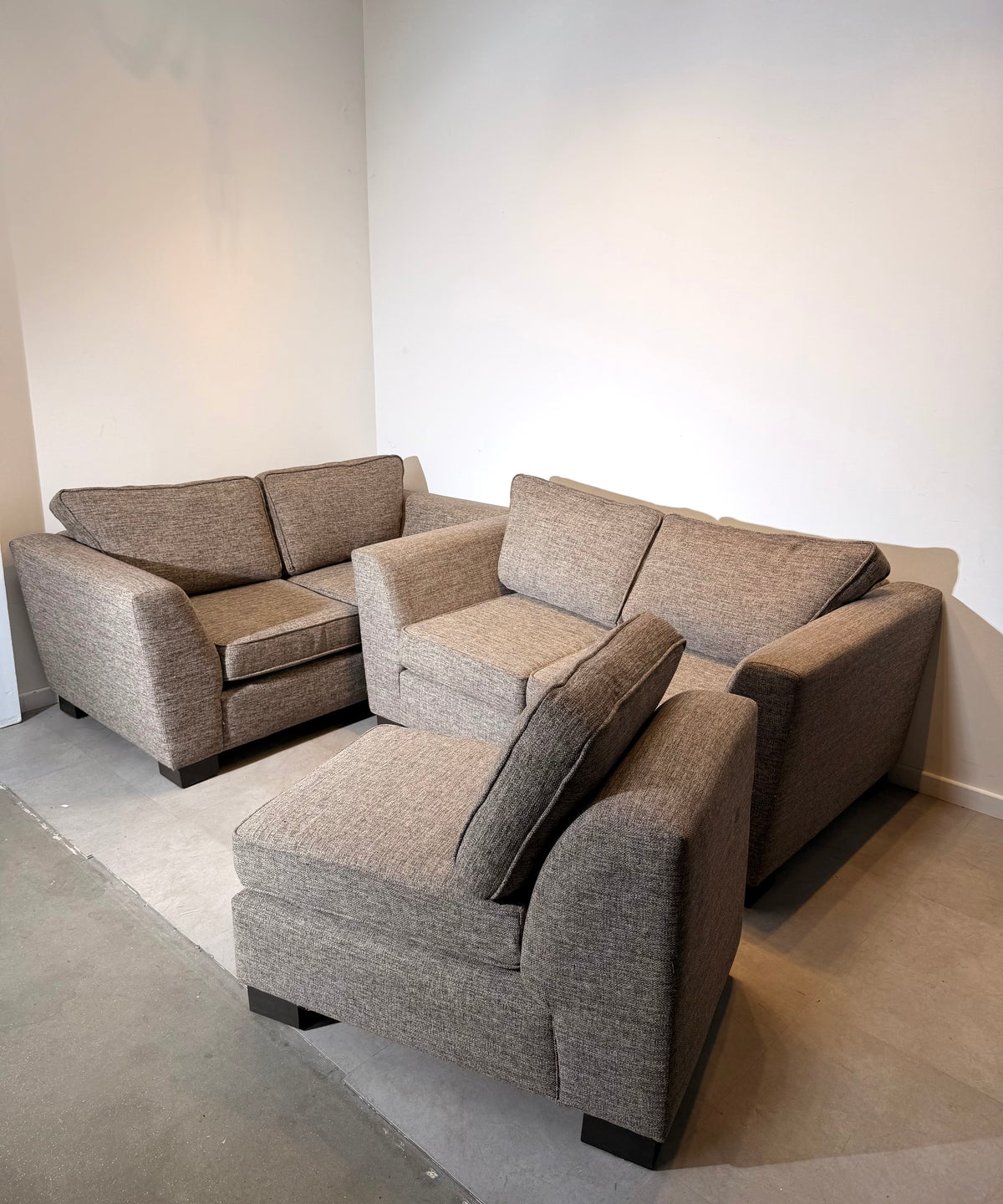 Dutch Made Contemporary Sofa