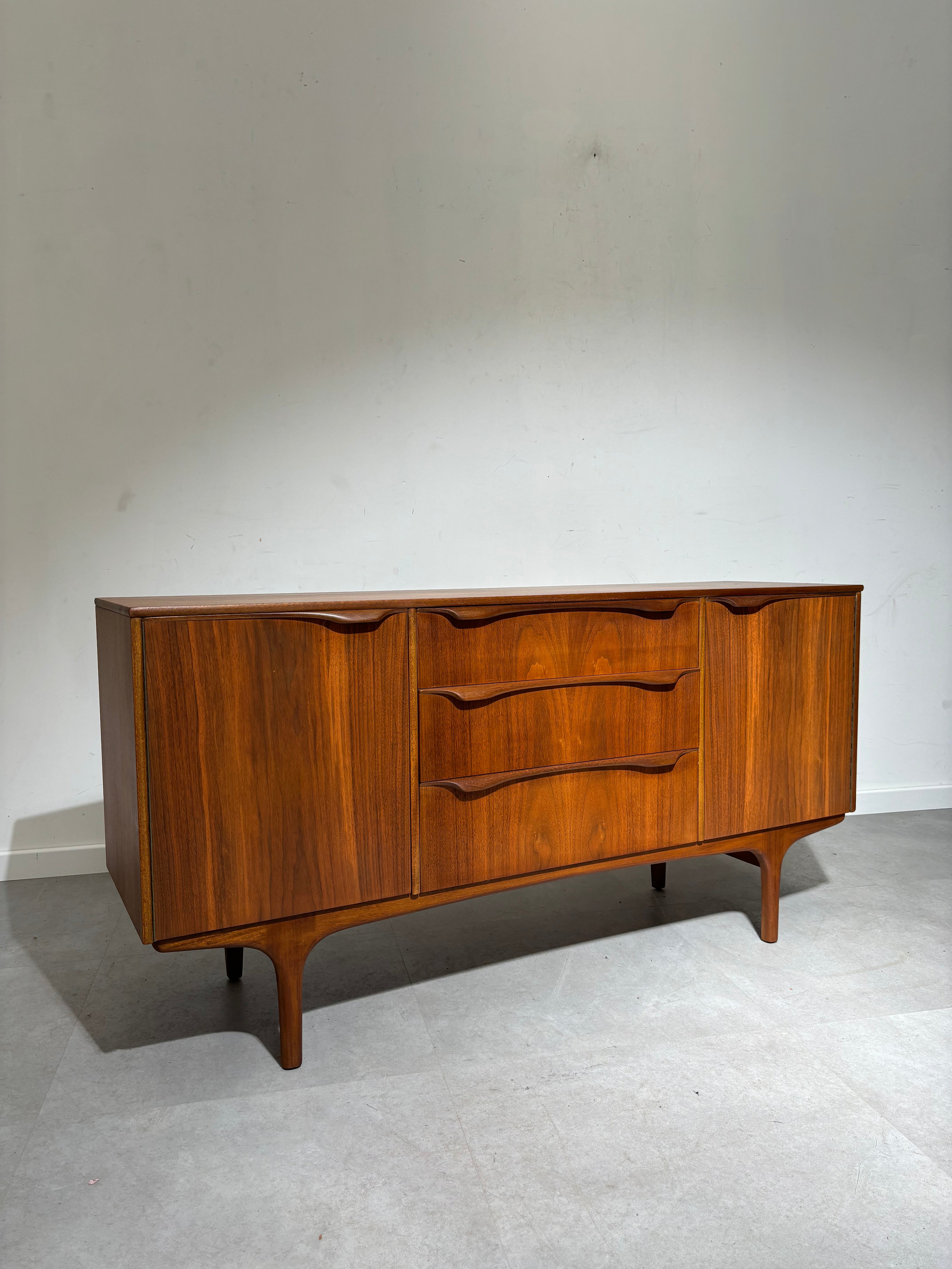 Vintage “Sutcliffe” sideboard