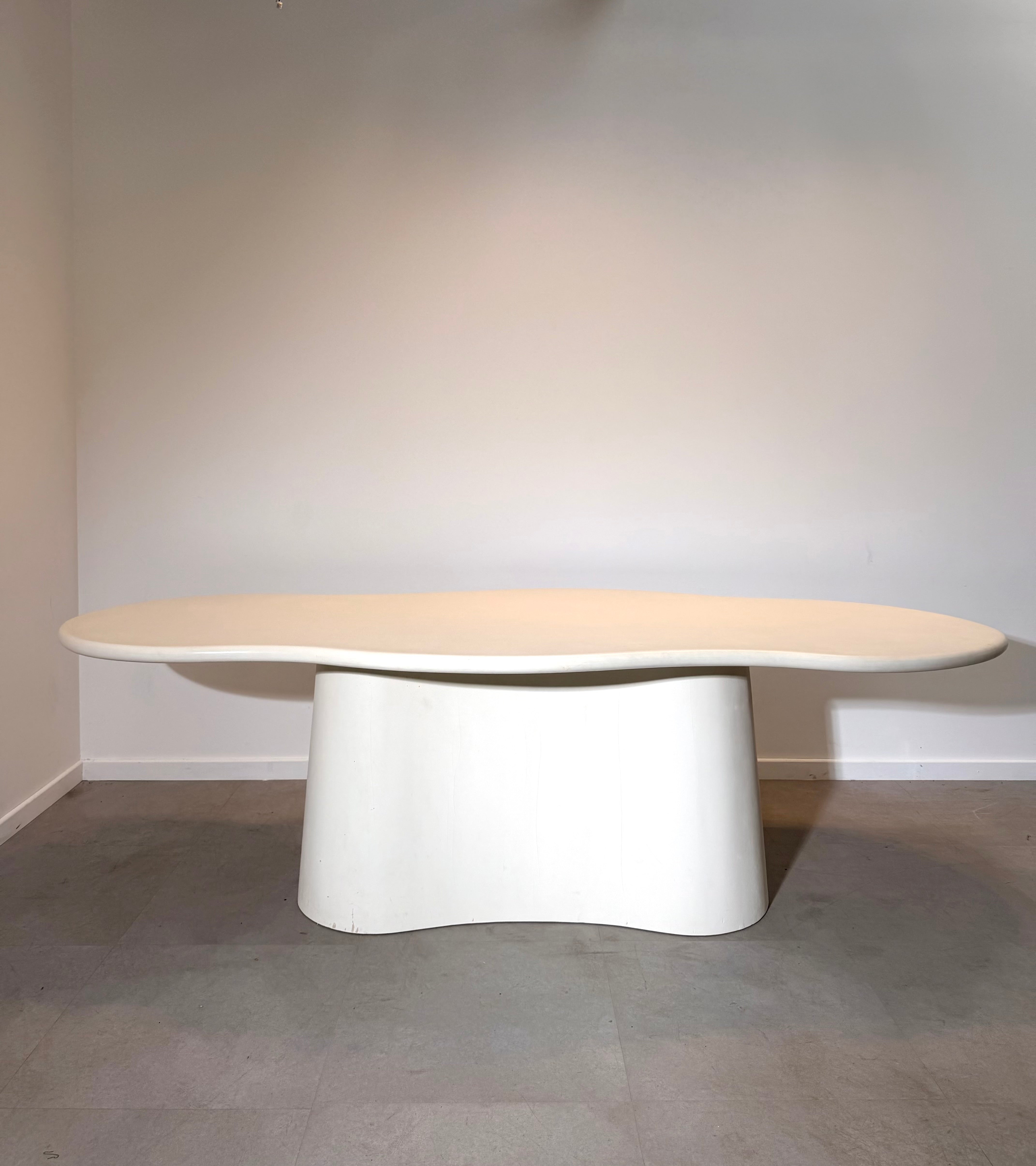Organic Dining Table