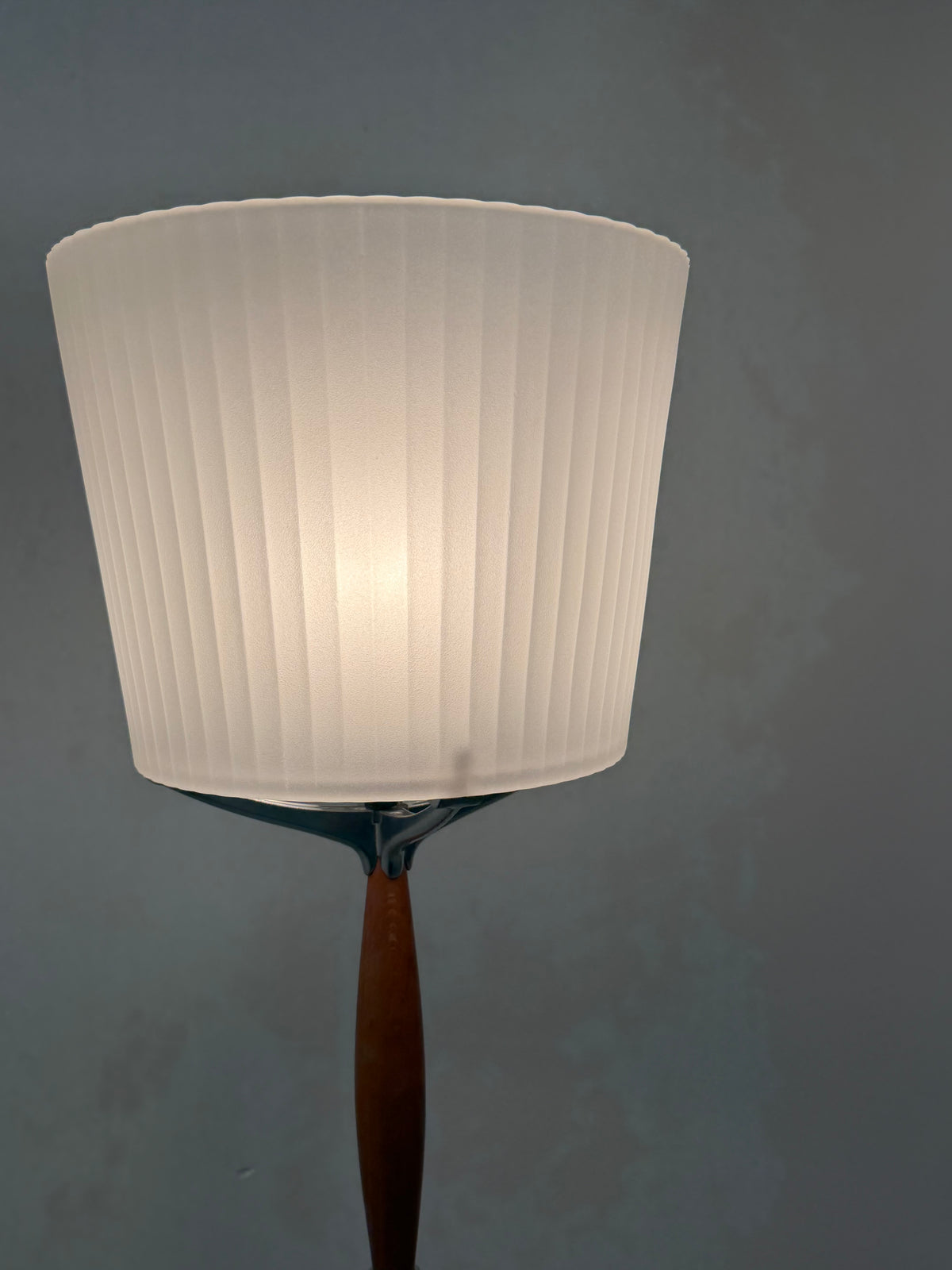 Artemide Orione Floor Lamp by Rodolfo Dordoni