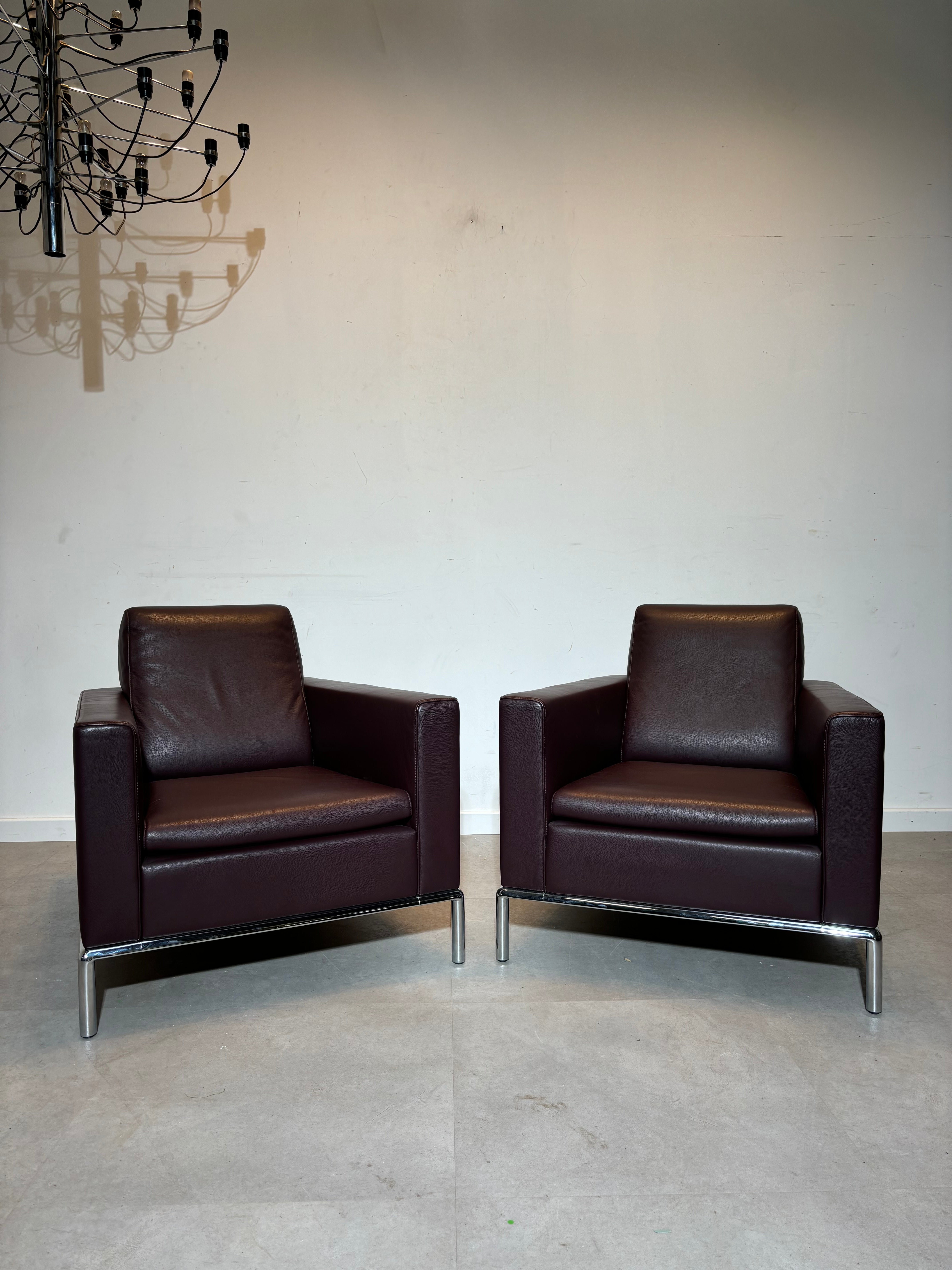 Desede DS 4 - Armchair