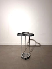 1991 Ivy Trefoil Umbrella Stand Carl Magnusson & Emanuela Frattini for EFM C&E