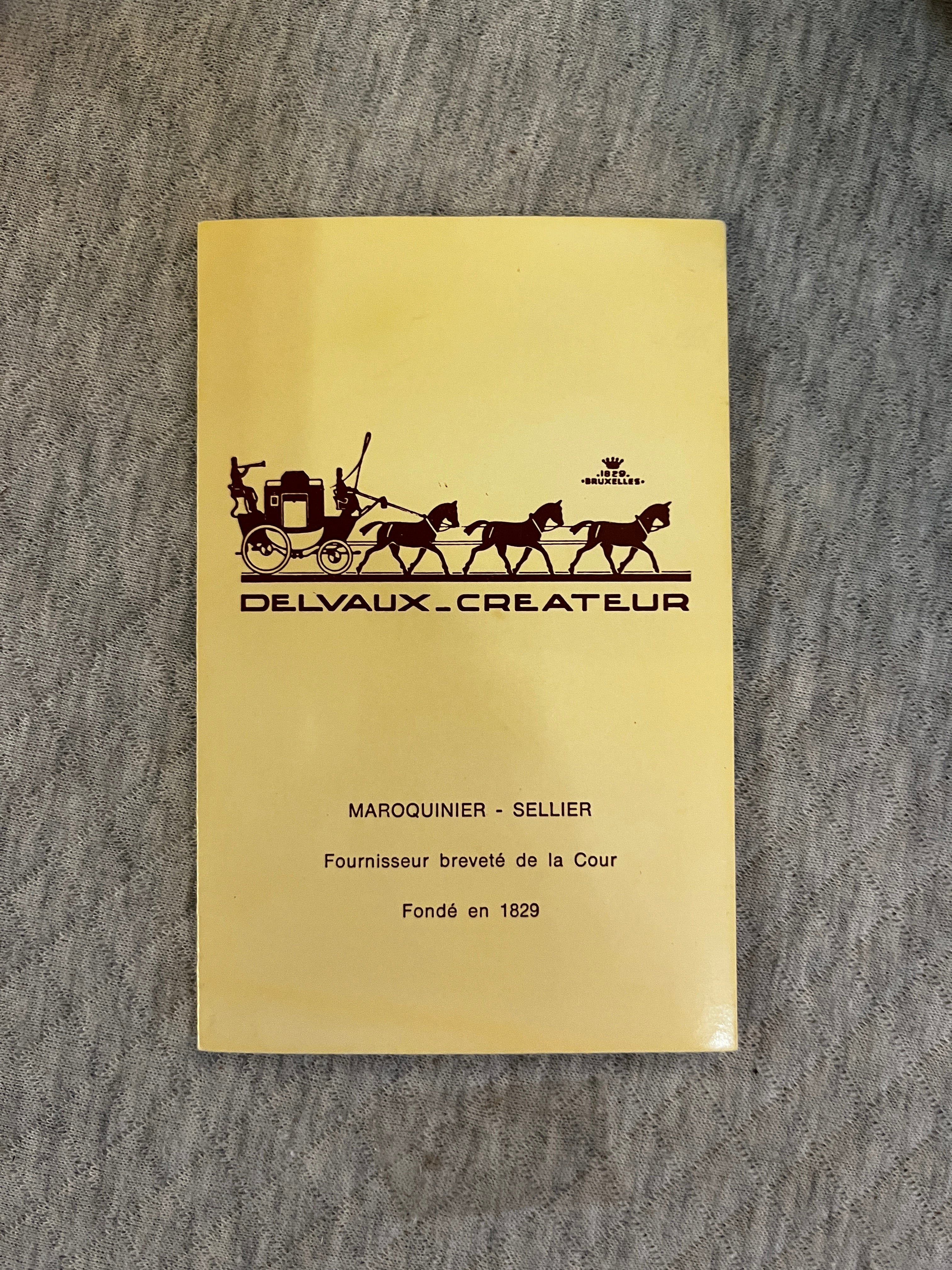 Sac Delvaux 'Brindille'