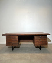 Pierre Guariche for Meurop “Ministre” Desk