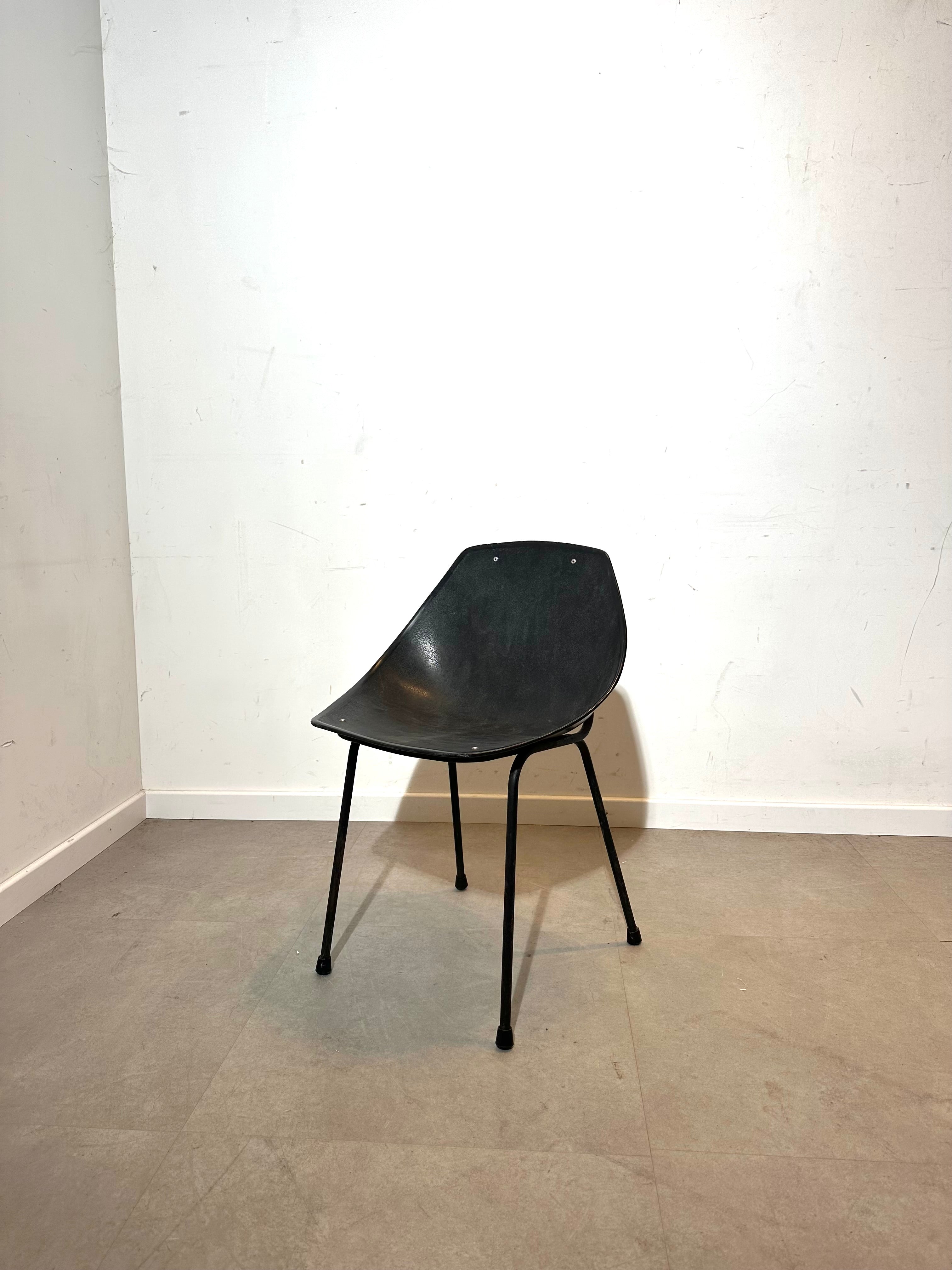 Pierre Guariche for Meurop