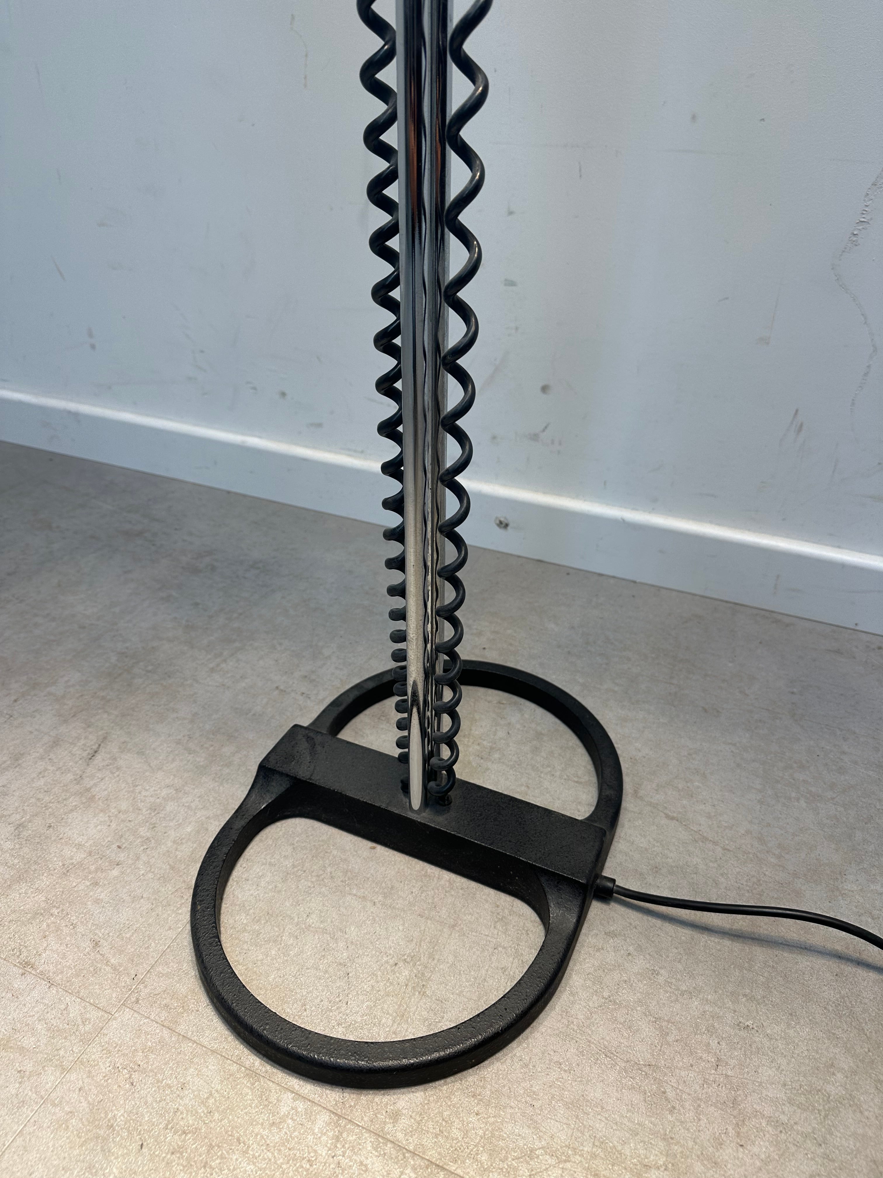 Vintage "Staff Leuchten" Floor Lamp