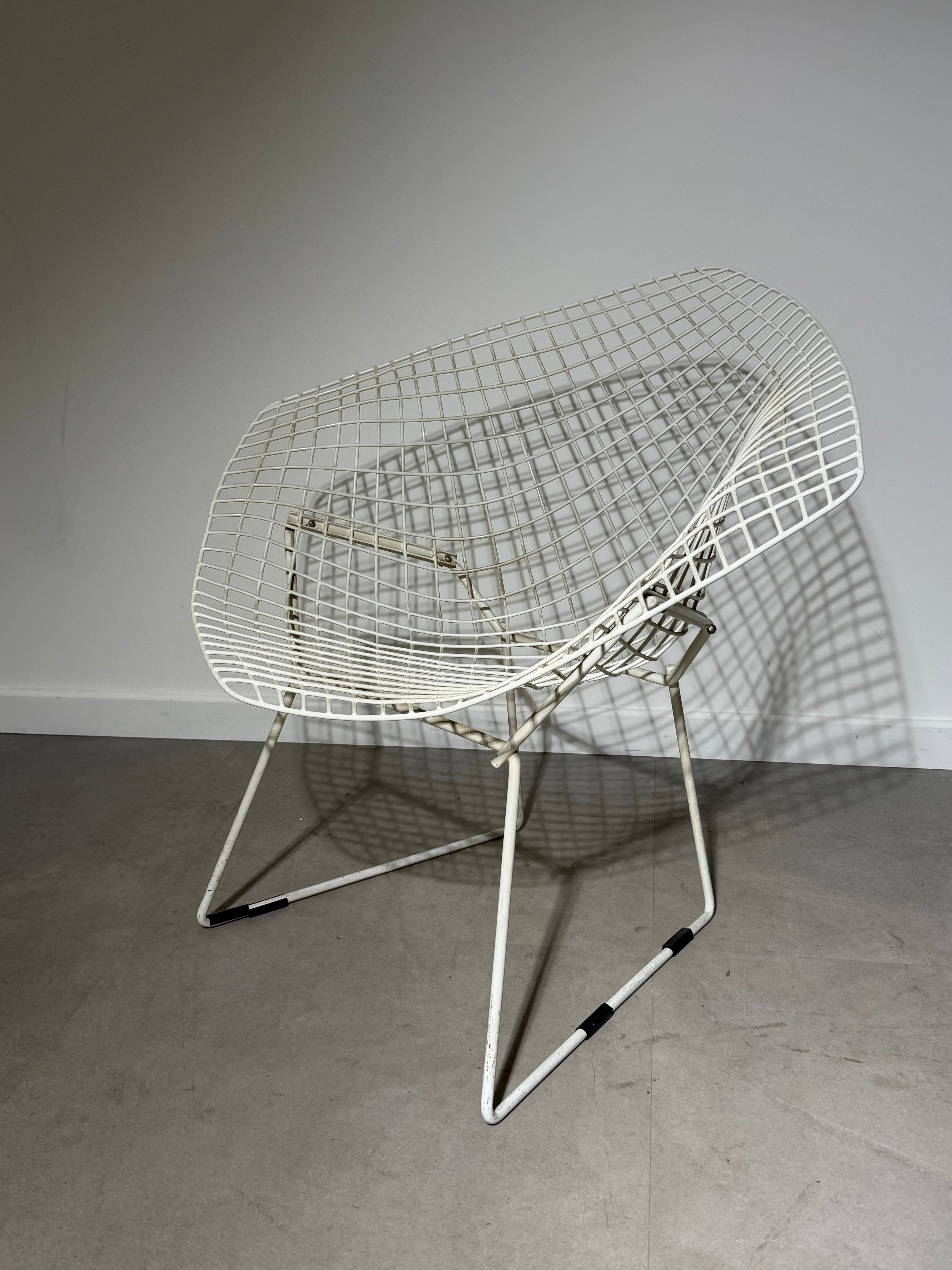 Harry Bertoia for Knoll - Diamond Chair