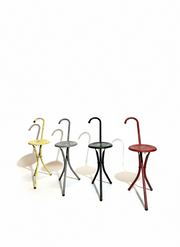 Expo 58 Folding  Chairs by Torck (4)