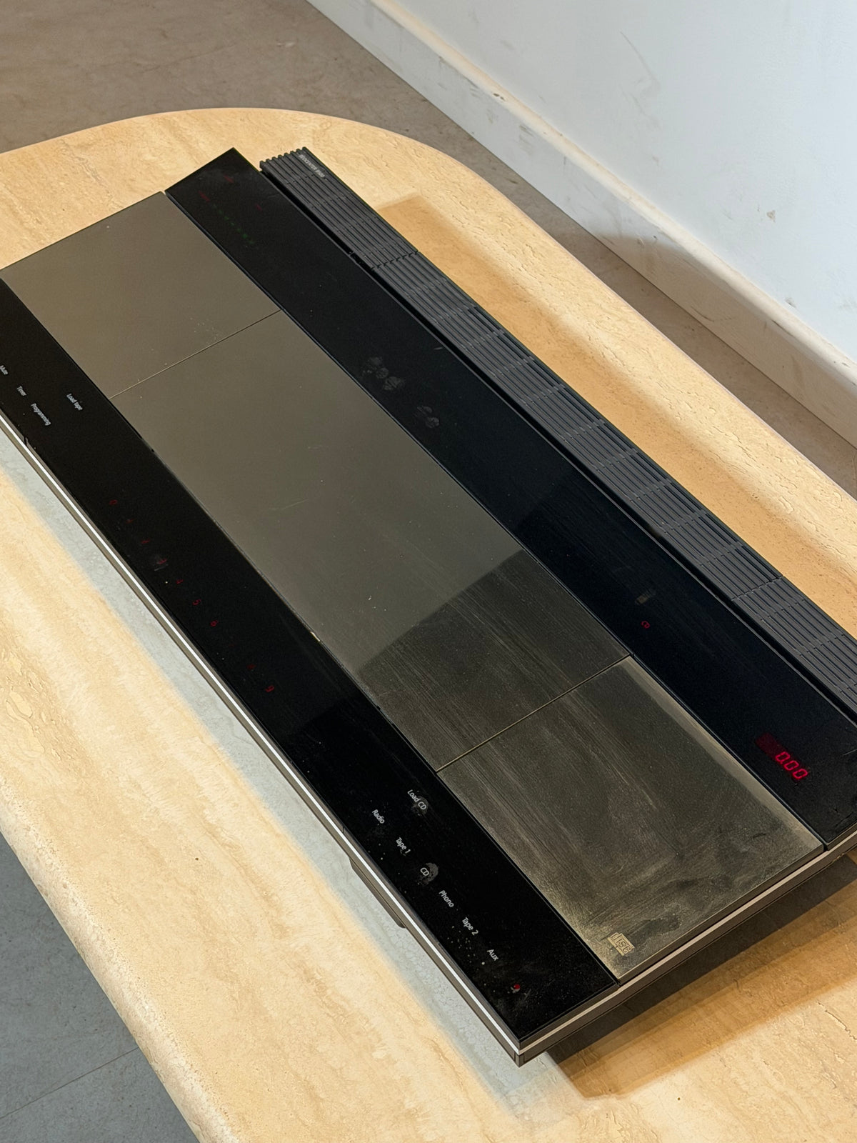 Bang & Olufsen Beocenter 9500