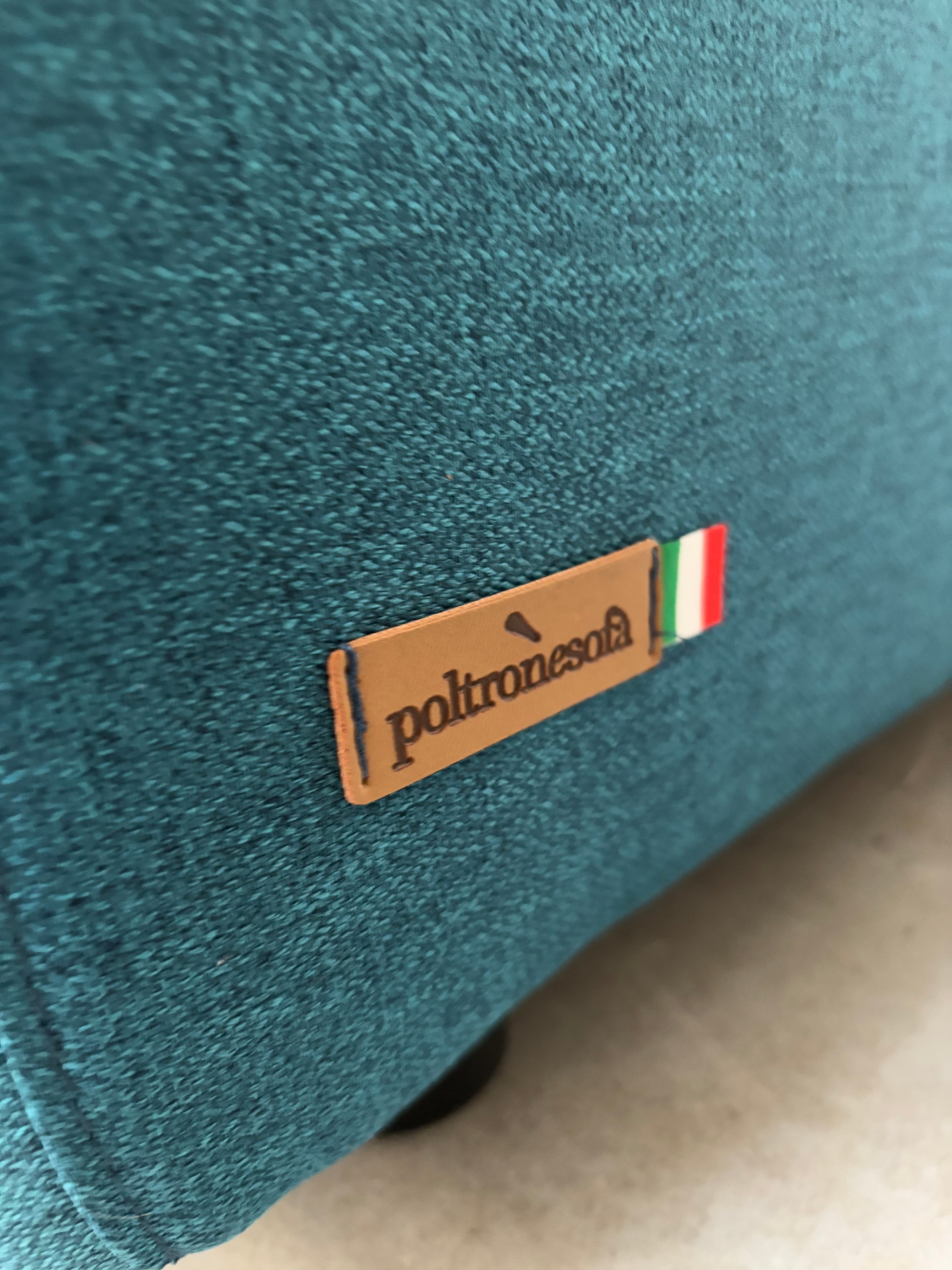 Sofa bed “Poltronesofa” NEW