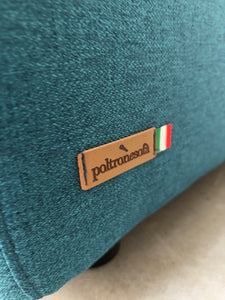 Sofa bed “Poltronesofa” NEW