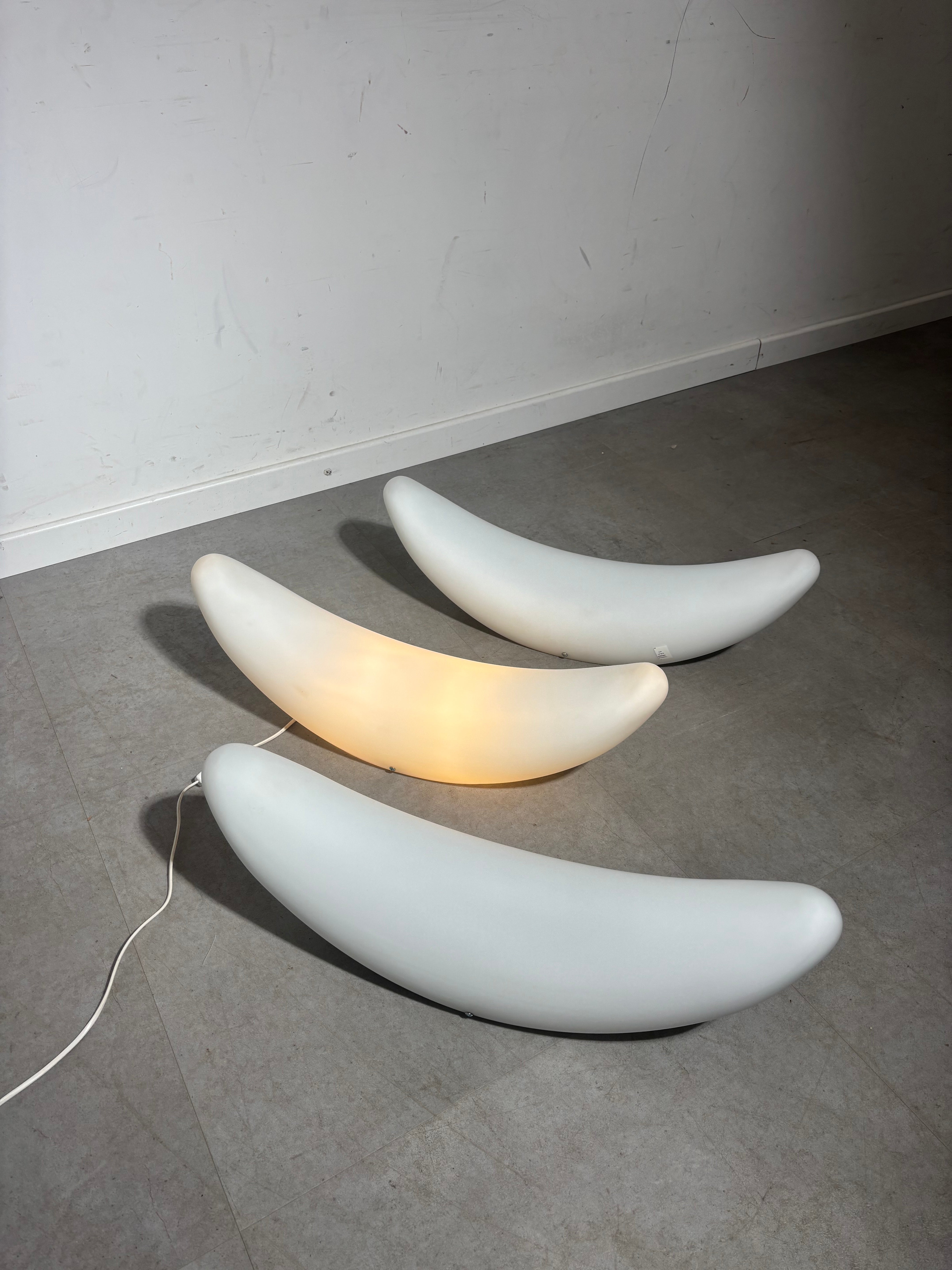 Foscarini Murano “Maui” Ceiling Lamp