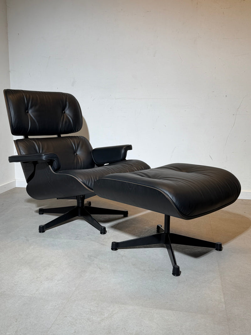 Charles & Ray Eames (United States of America)