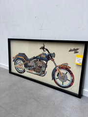 Los Angeles Rider - Alex Zeng