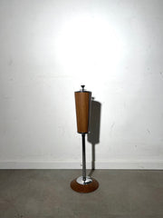 Vintage Standing Ashtray "Ianthe"