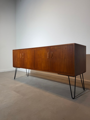 G-Plan Hairpin Sideboard in Teak