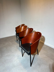 “Costes” chair by Philippe Starck for Driade