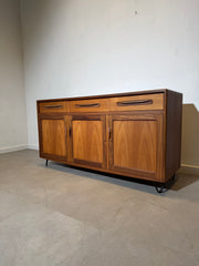 G-Plan Teak Sideboard on Hairpin Legs – Mid-Century Modern (1960s)