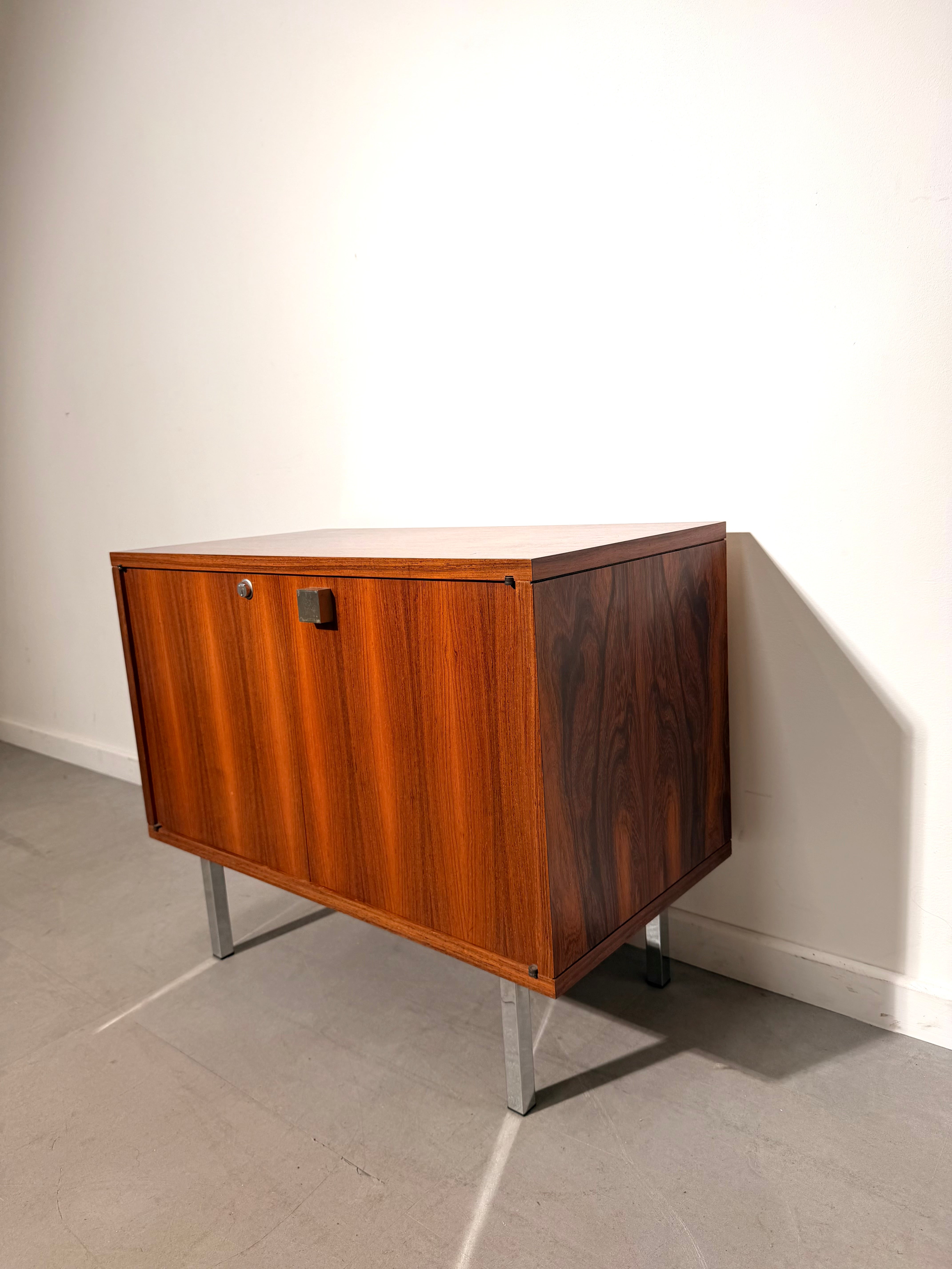 Alfred Hendricks Small Sideboard