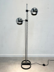 Vintage "Staff Leuchten" Floor Lamp