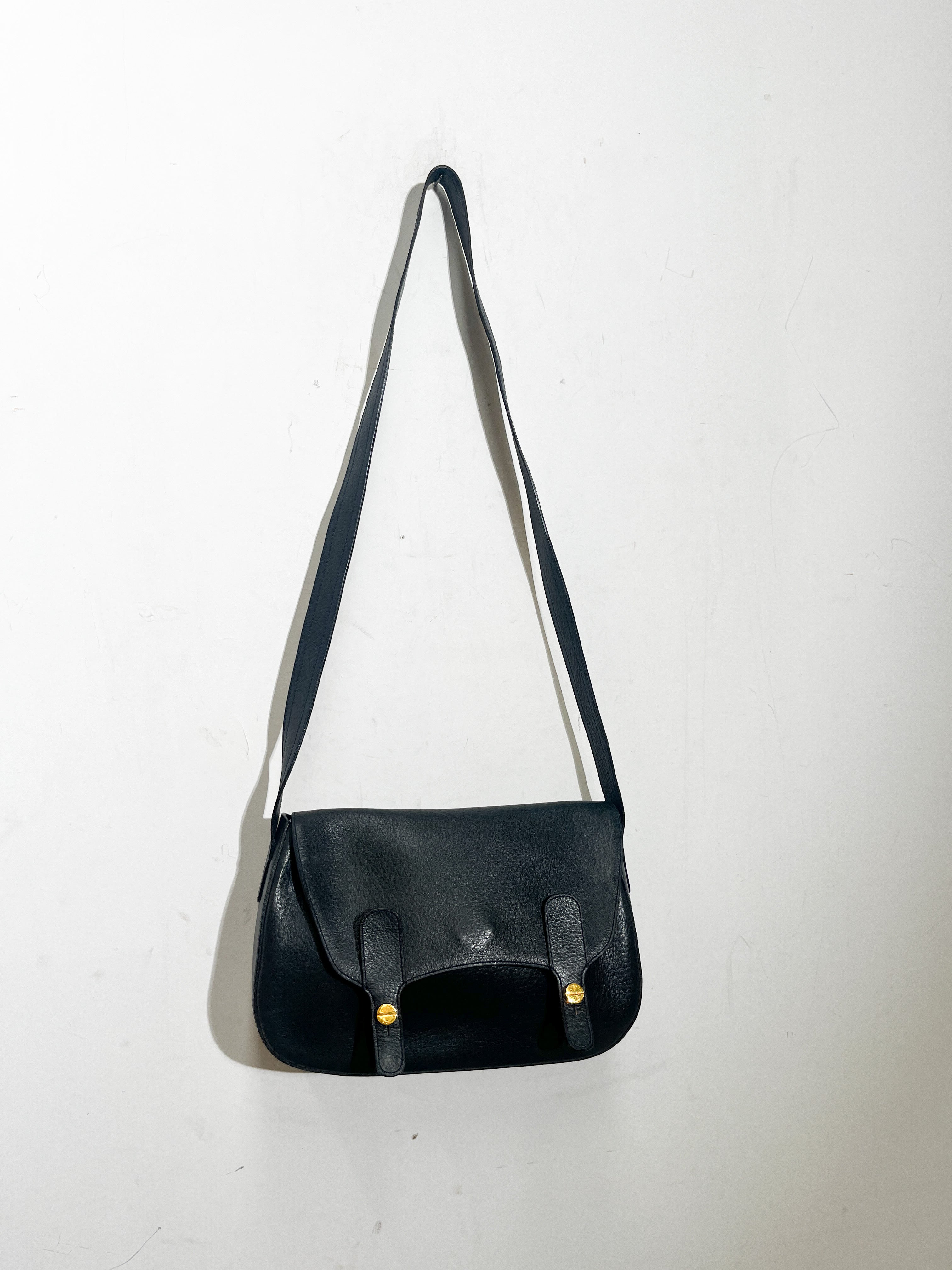 Delvaux Crossbody Vintage Bag