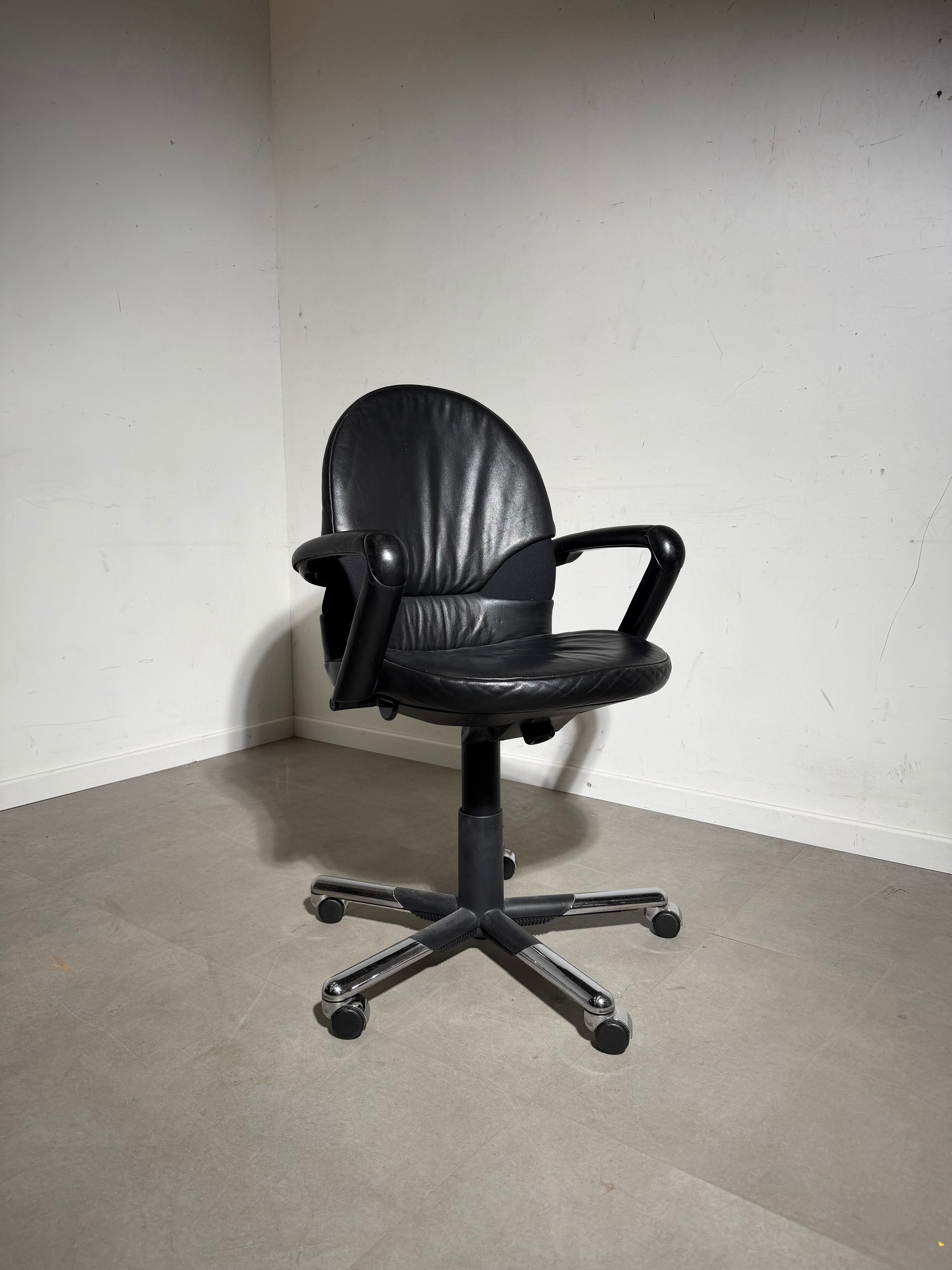 Mario Bellini for Vitra “Persona” Office Chair