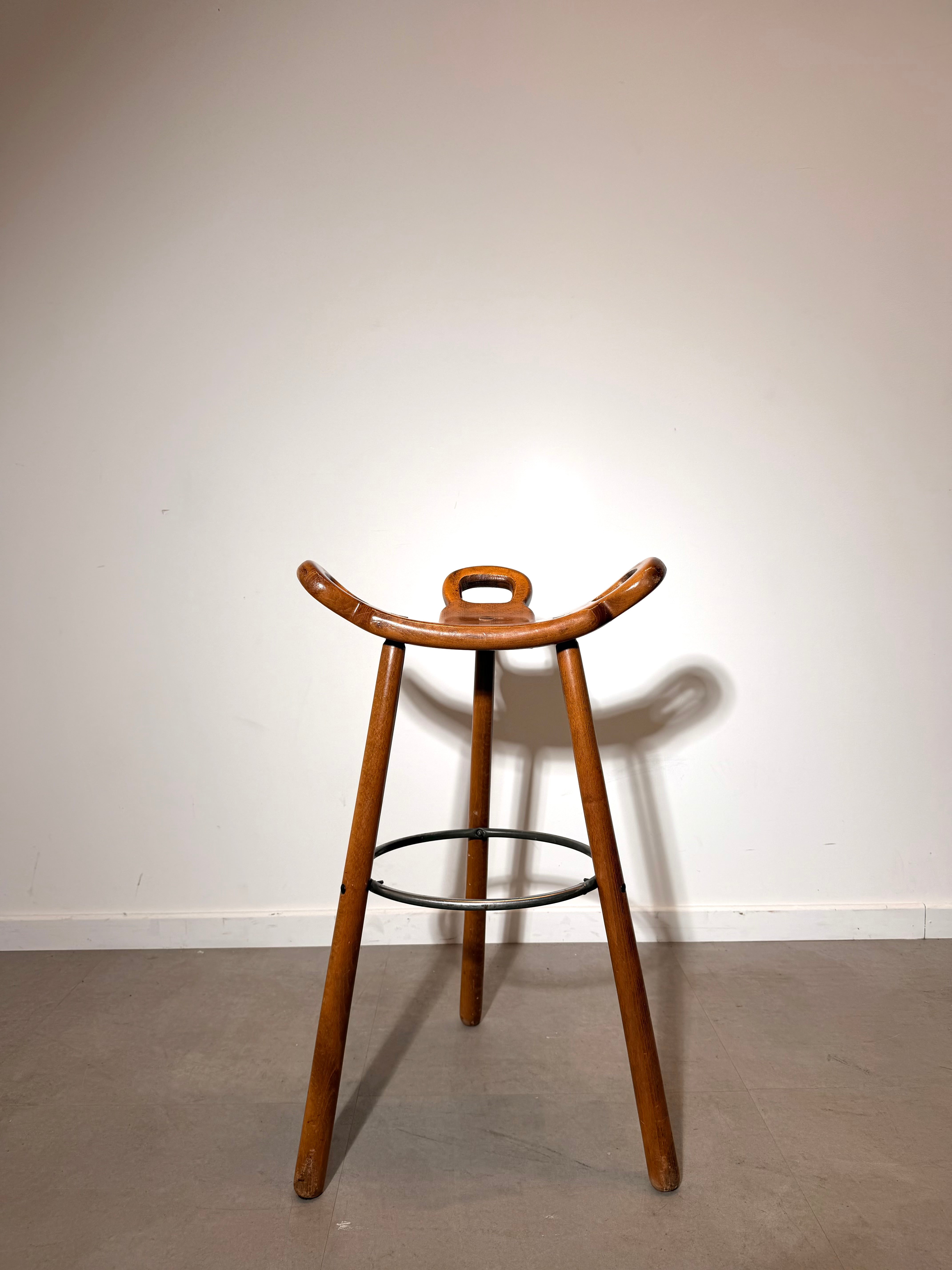 Marbella Bar Stool