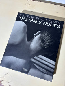 George Platt Lynes - The Male Nudes