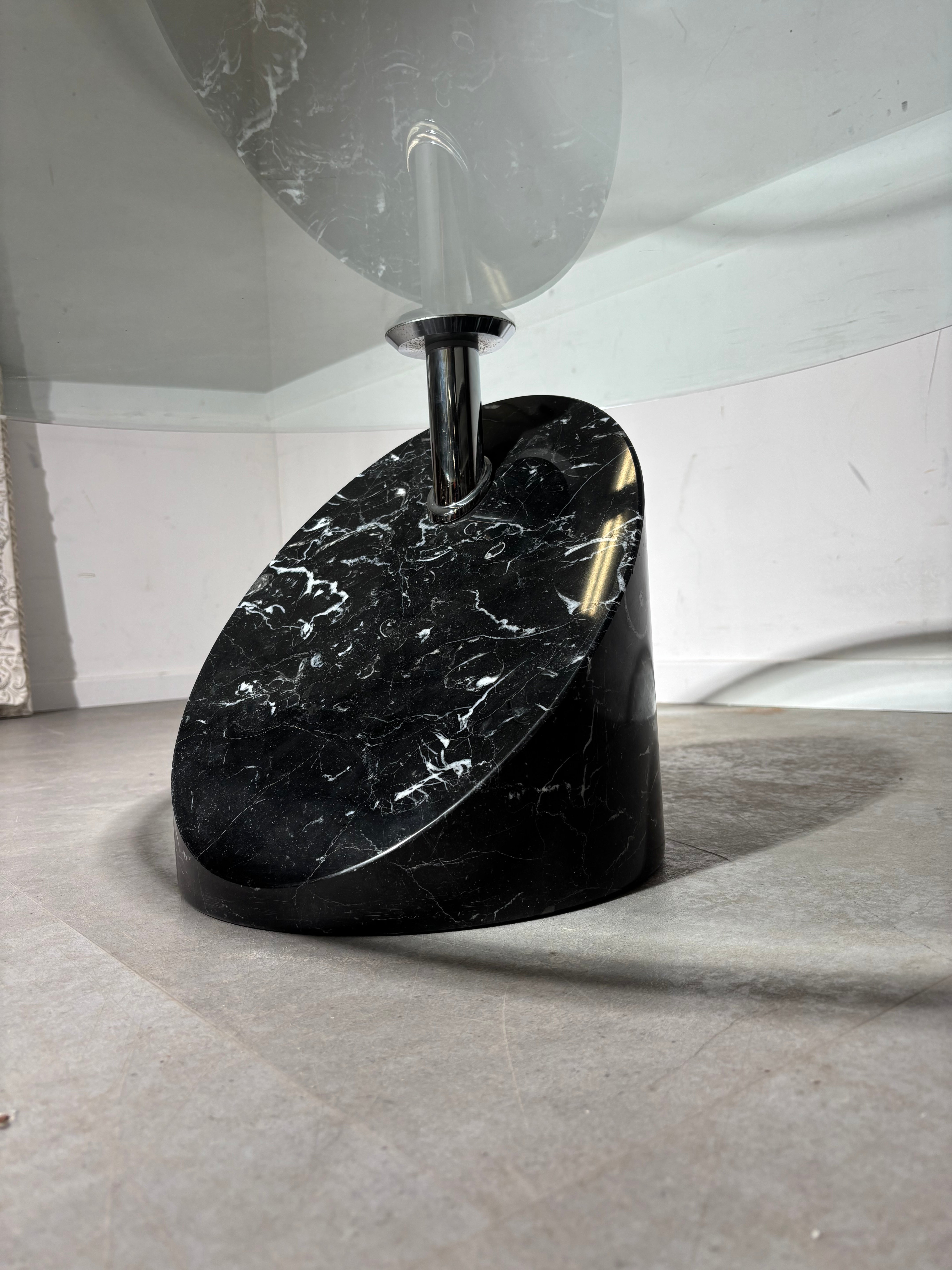 GIORGIO & MAURIZIO CATTELAN Coffeetable