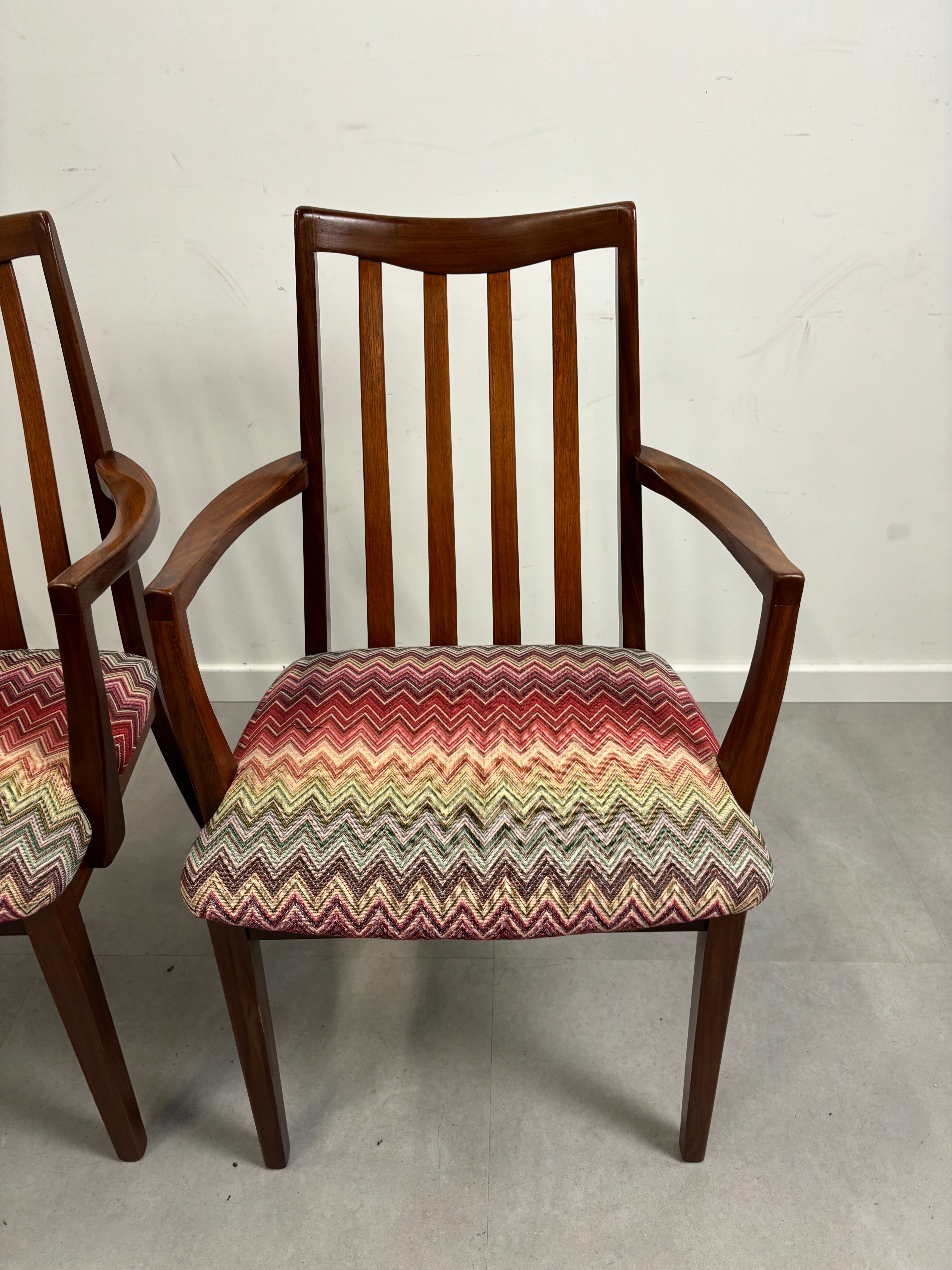 Vintage G-plan Armchair / Carver