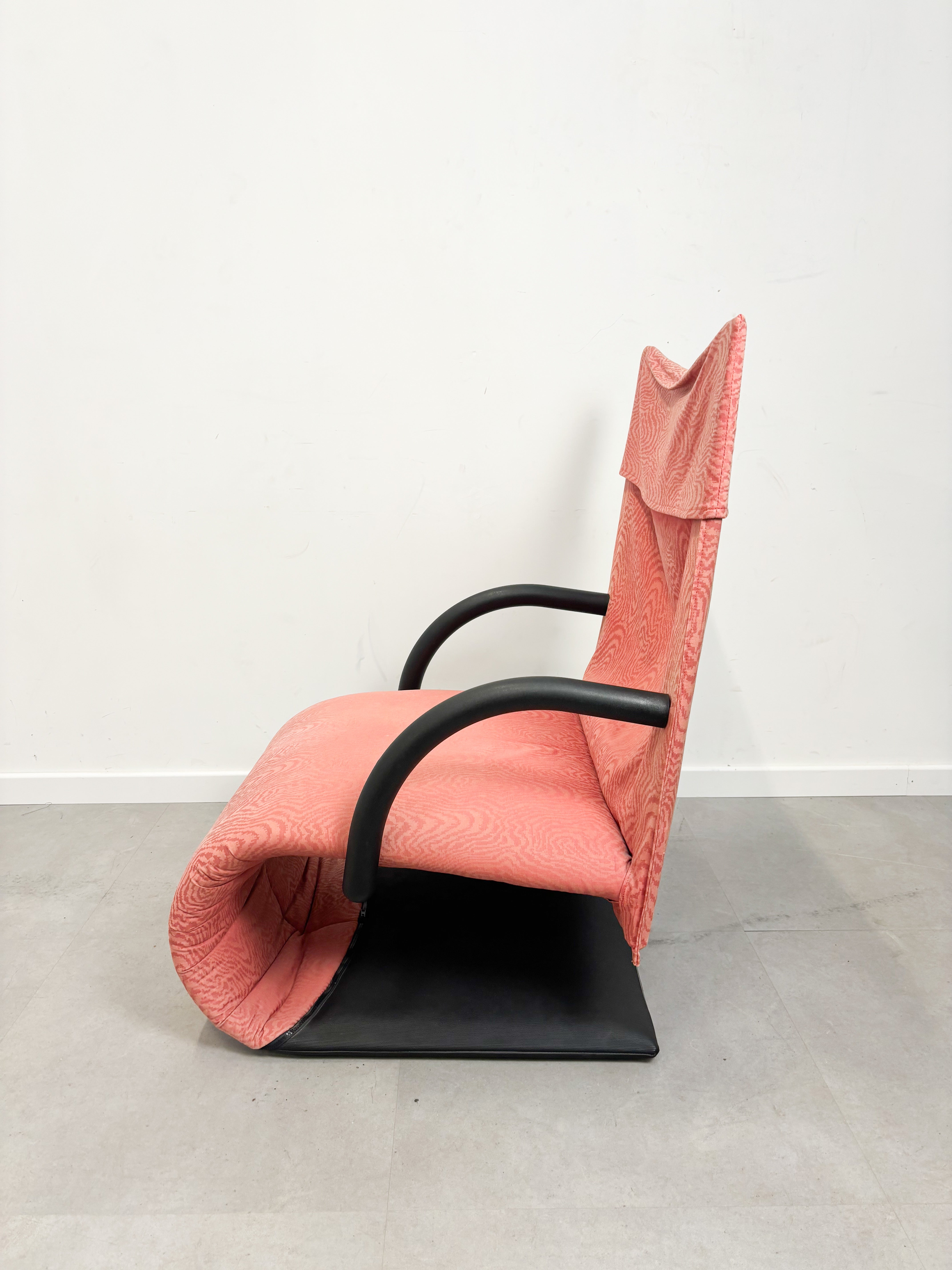 Ligne Roset “Zen” Relax Chair