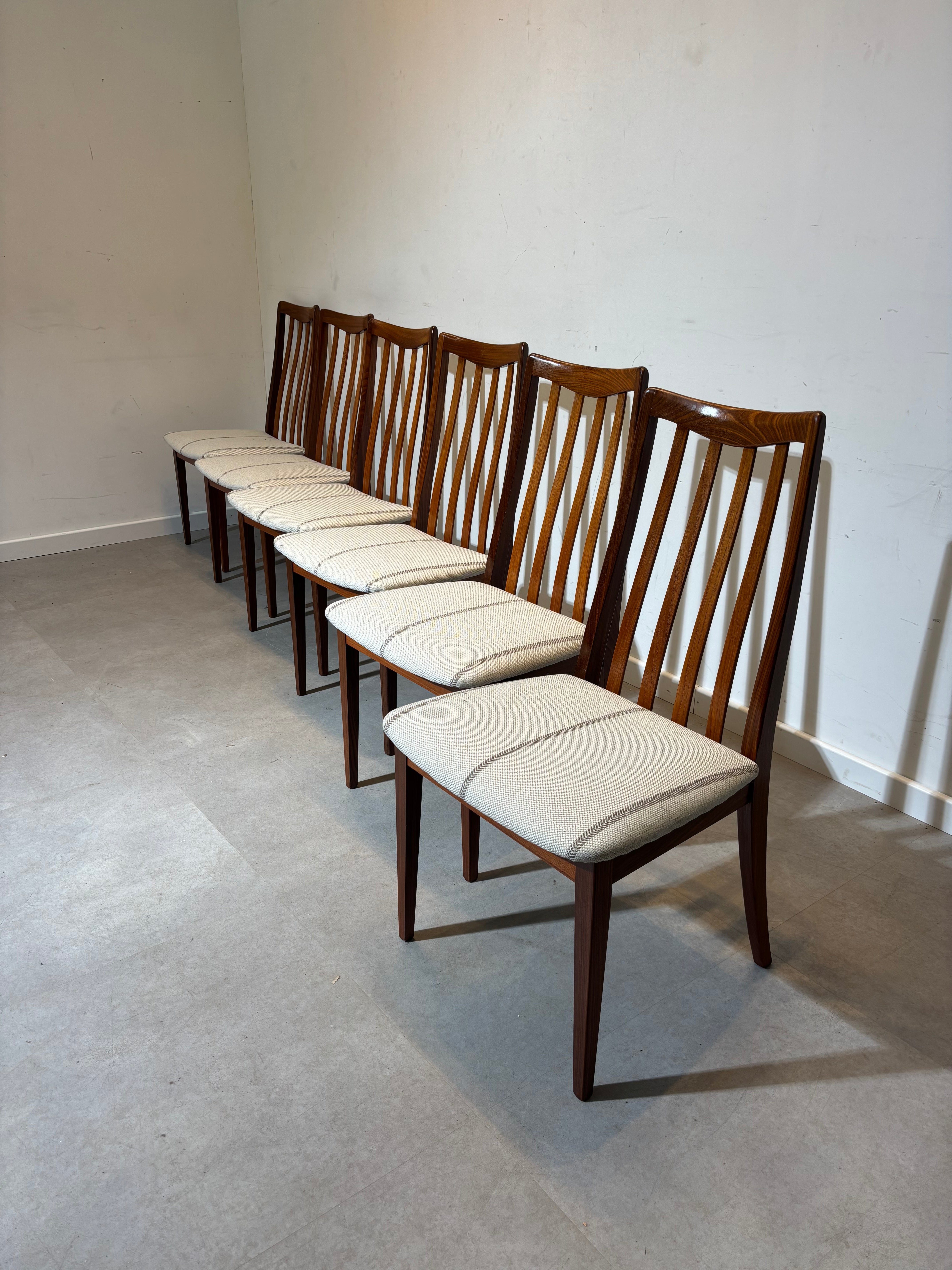 G-Plan “Sierra” Chair