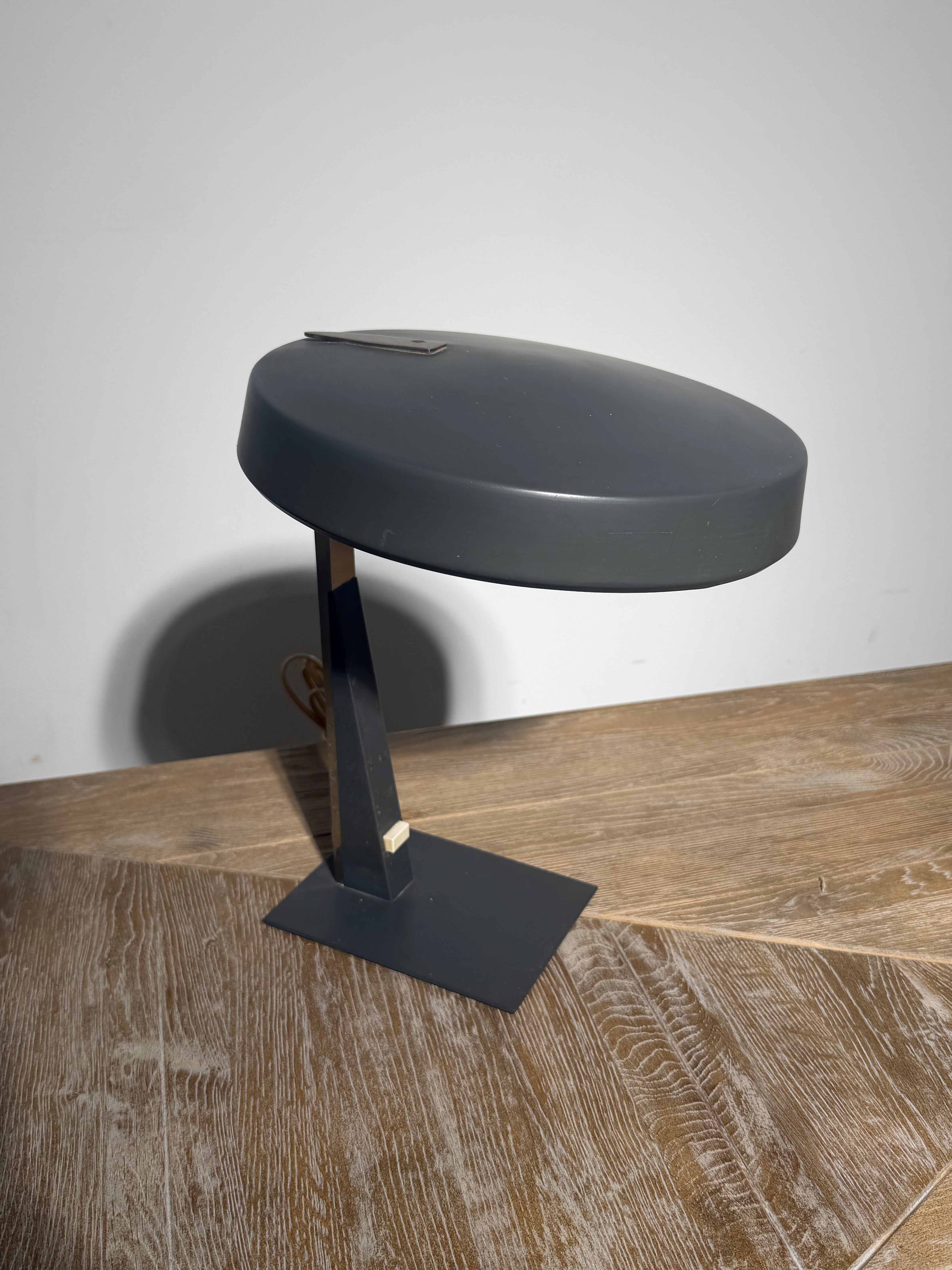 Louis Kalff Desk Lamp for Philips | 1950s