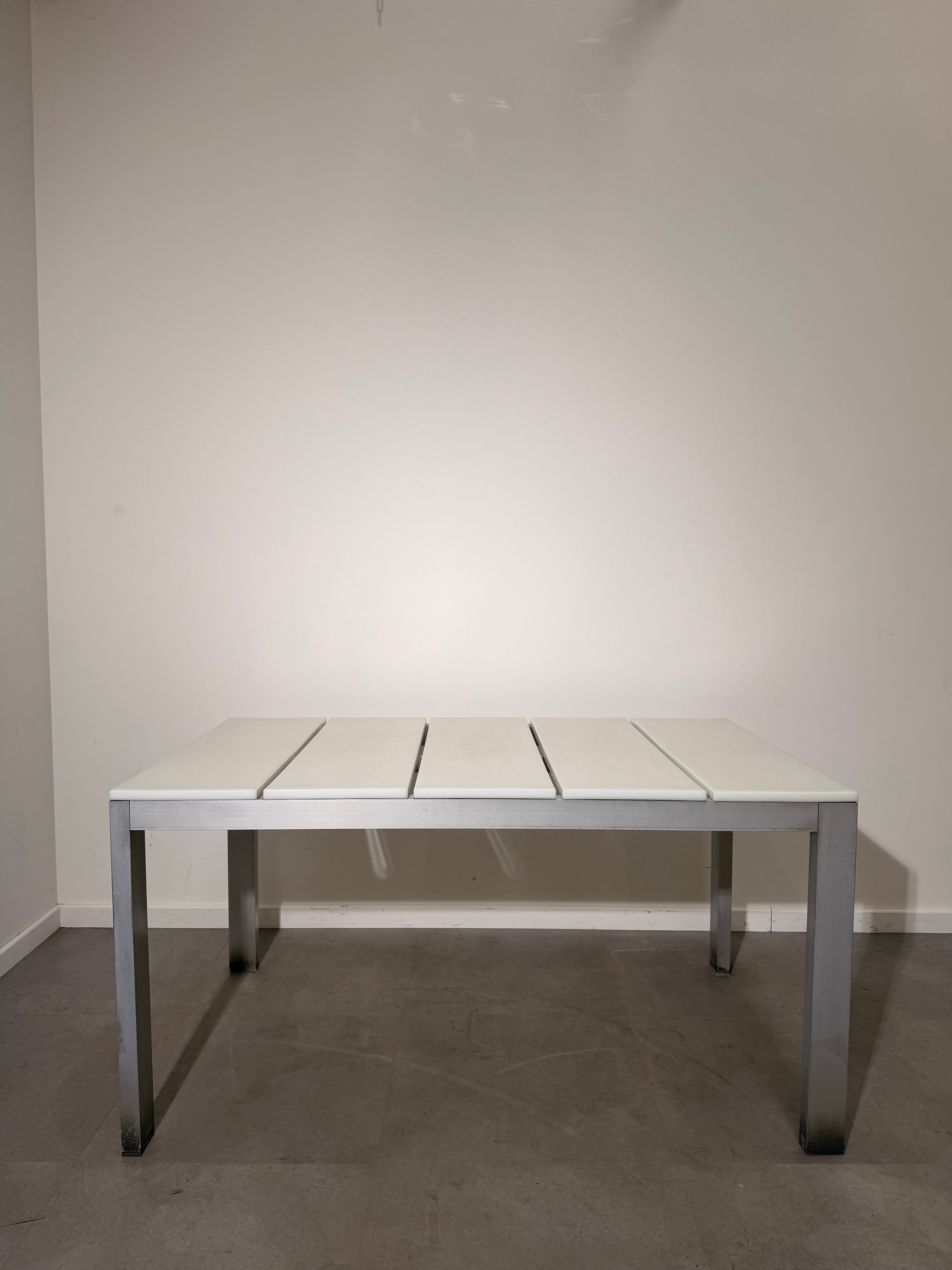 Gandia Blasco FLAT Dining Table by Mario Ruiz