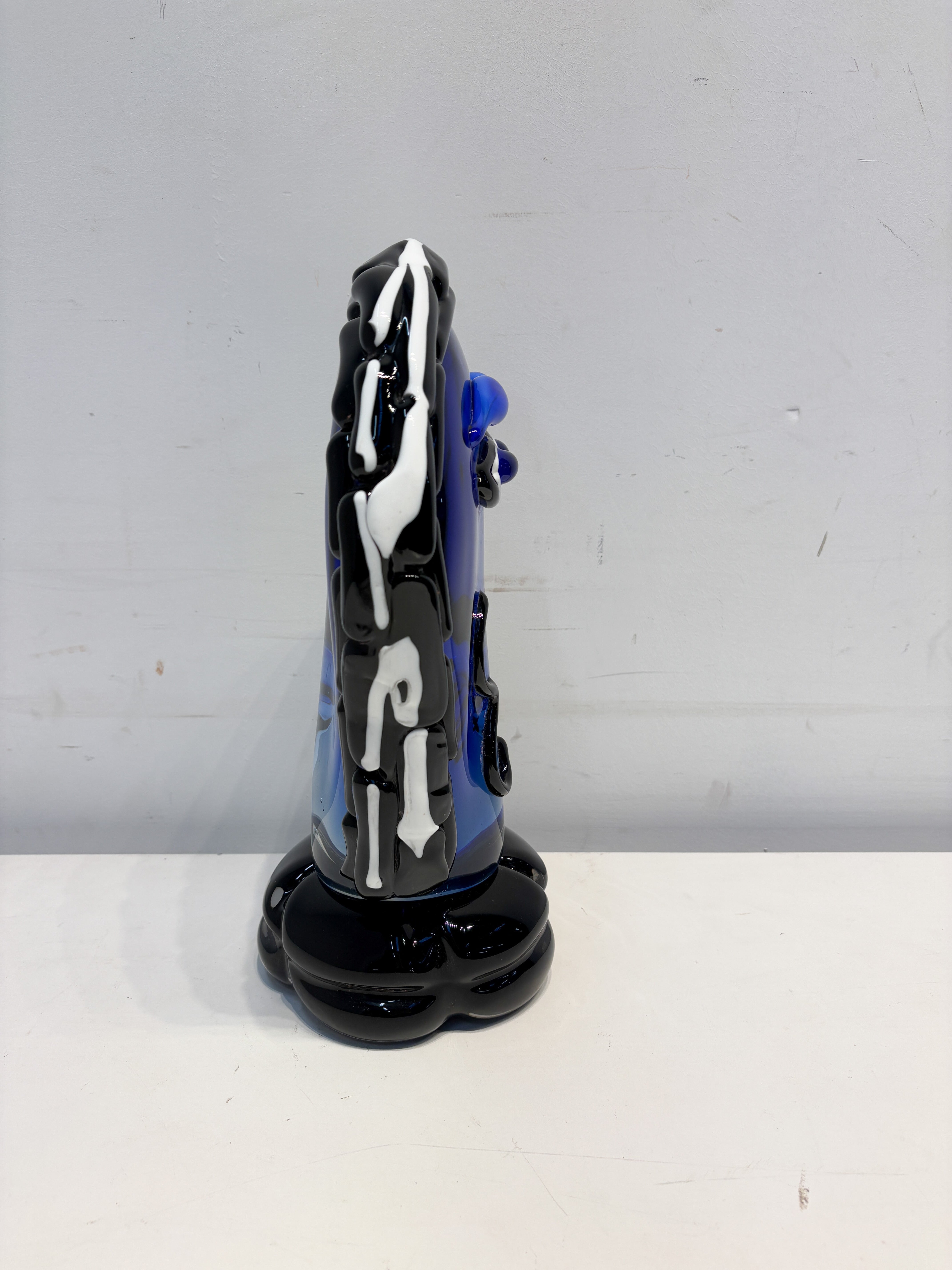 Gezicht Abstract Murano