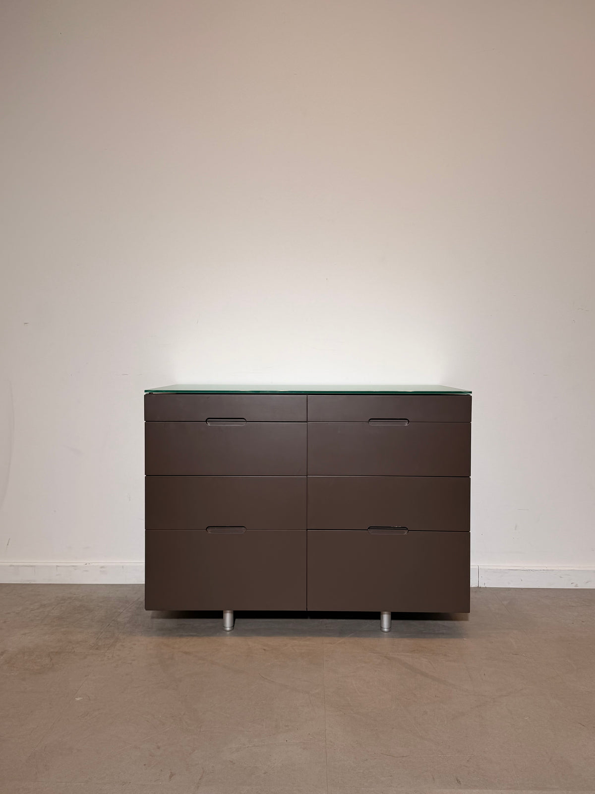 Molteni & C 909 Modular Storage System by Luca Meda