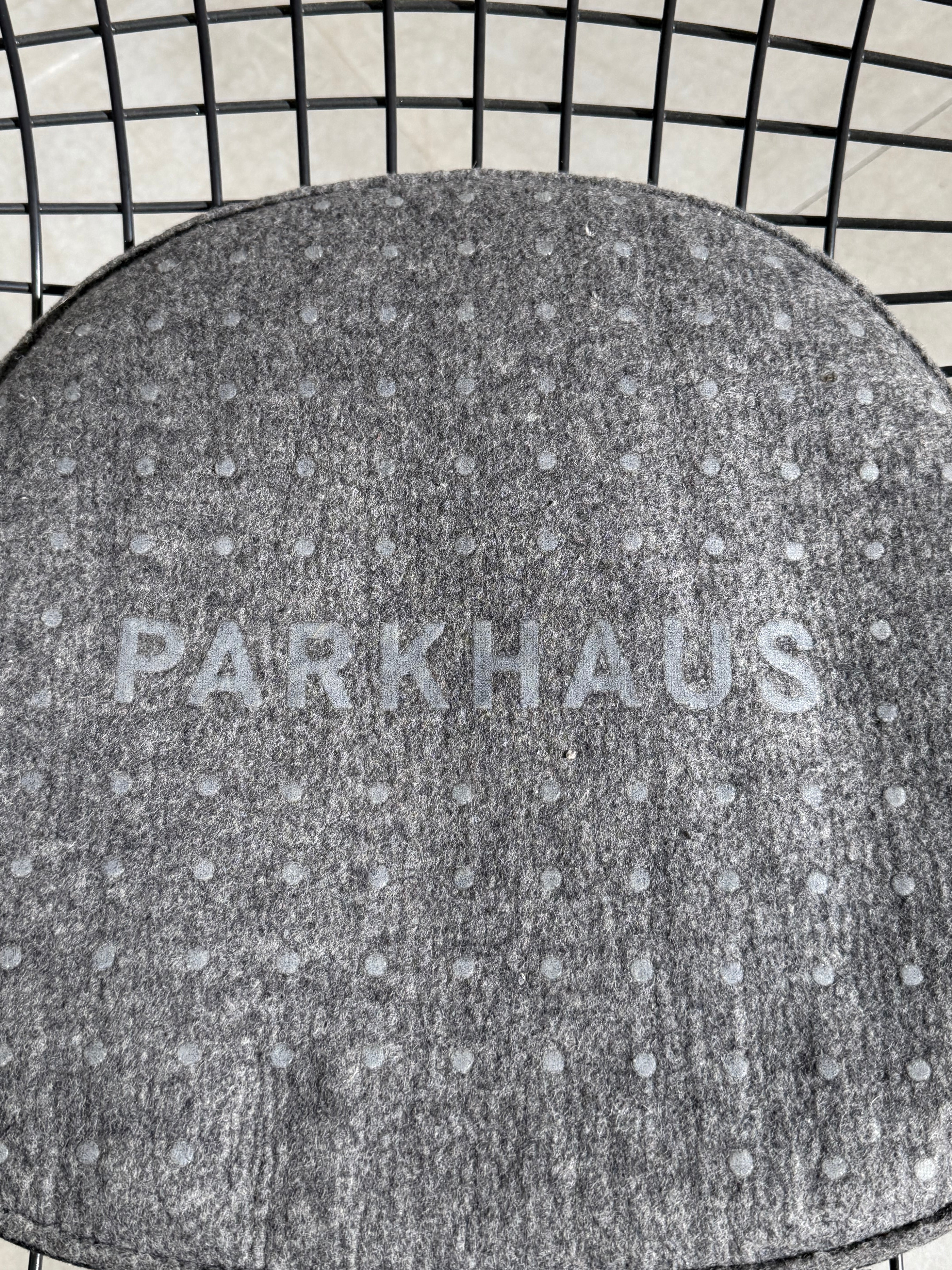 Vitra Wire Chair DKR – Designed by Charles & Ray Eames