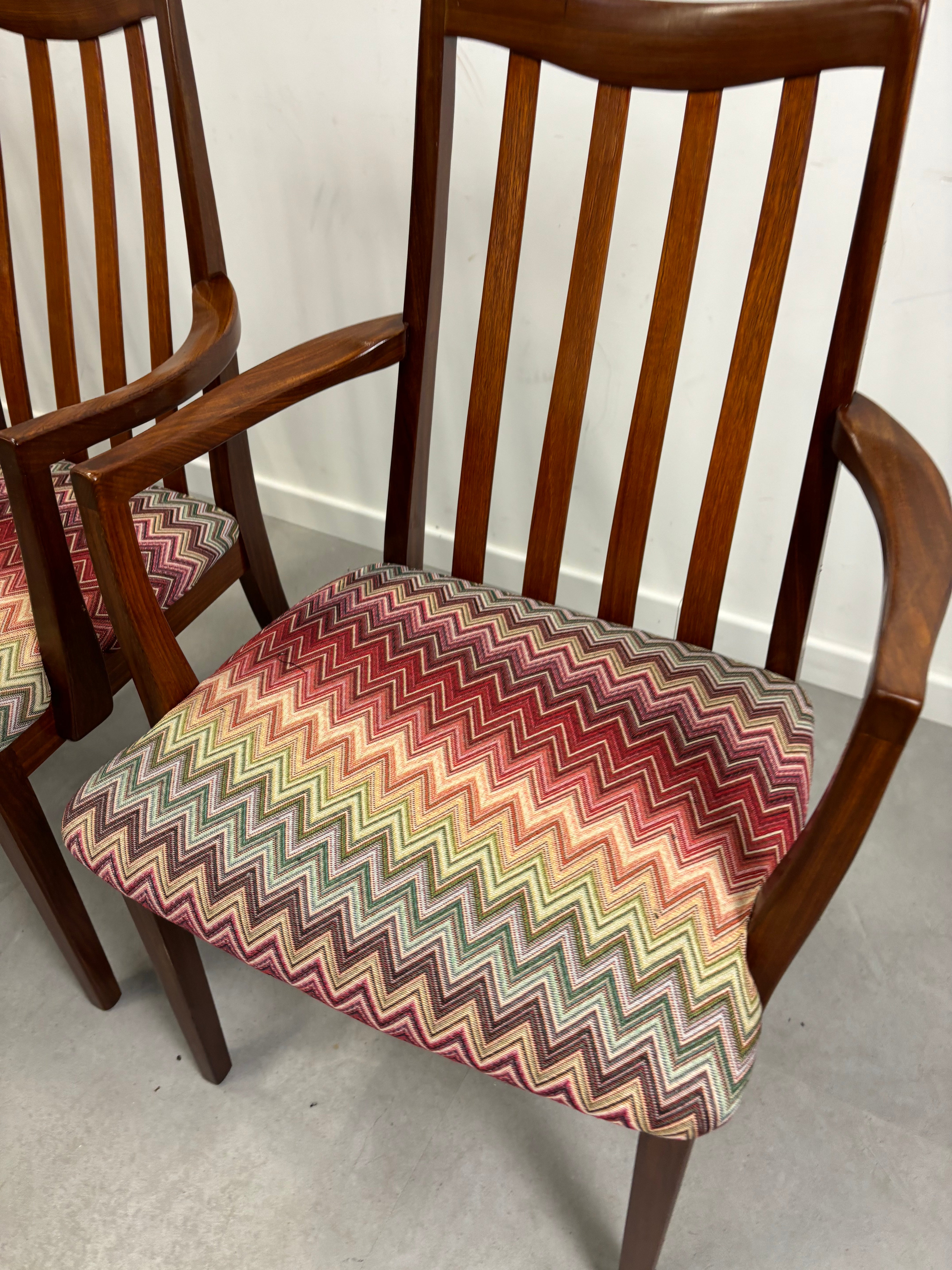 Vintage G-plan Armchair / Carver