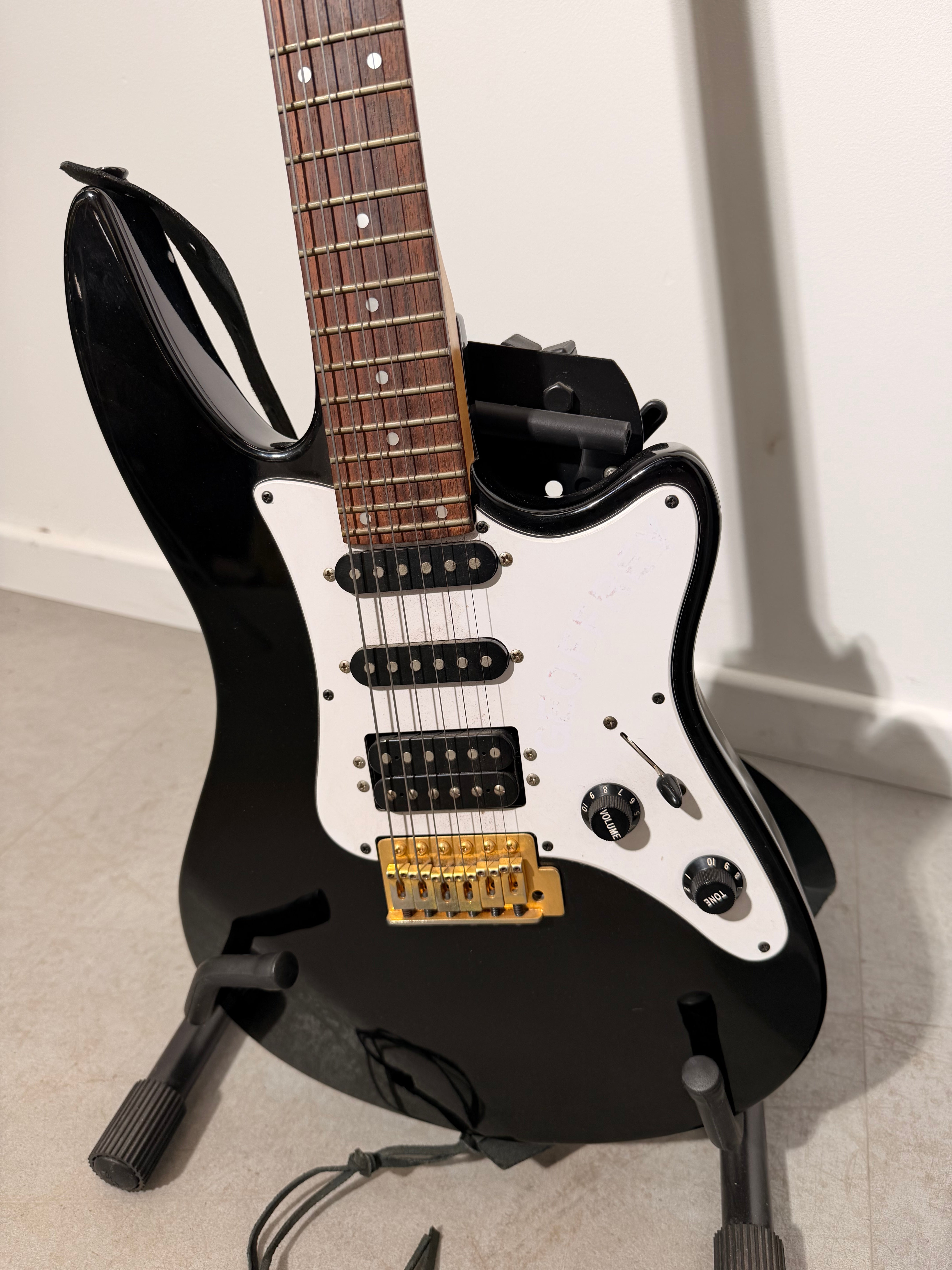 Electric Guitar By Godin