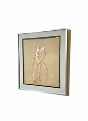 Leonor Fini – Surrealist Drawing