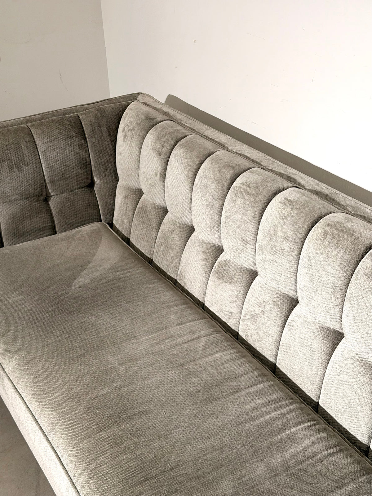 Charrell Torino 3-Seater Sofa & 2 Armchairs