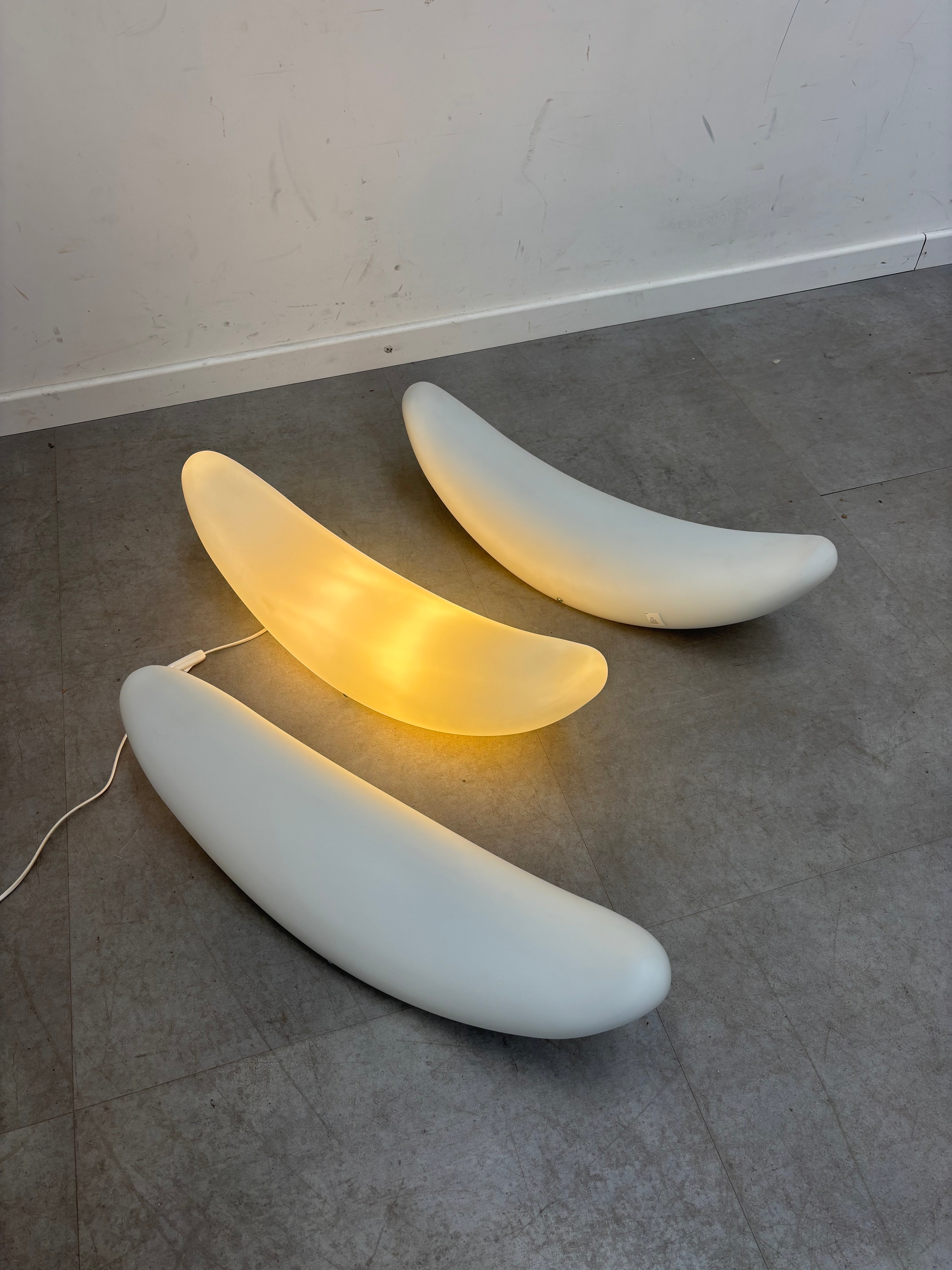 Foscarini Murano “Maui” Ceiling Lamp